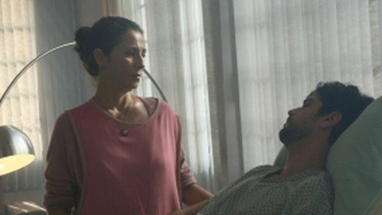 O Avental Rosa 2018 movie scene