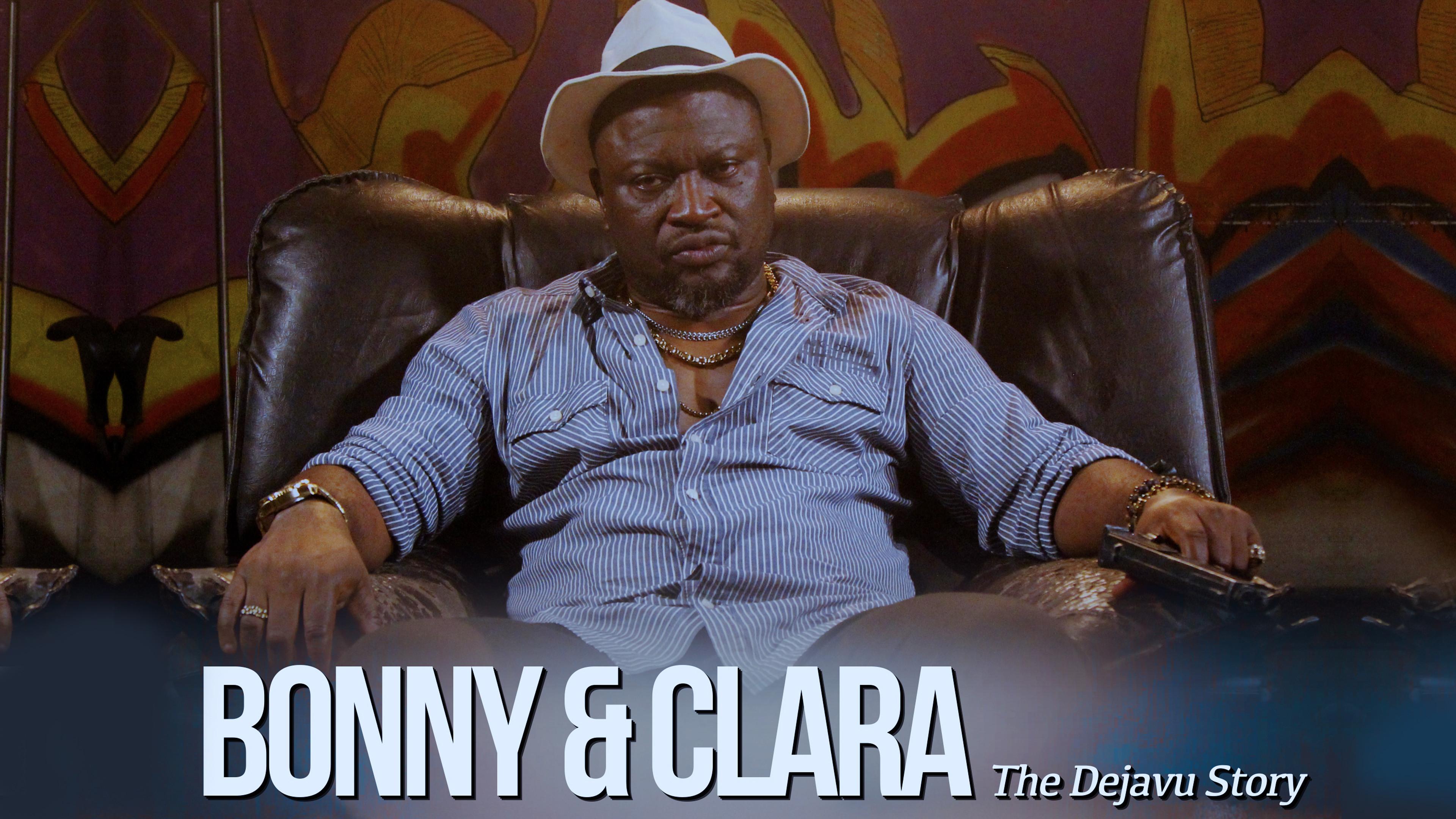 Bonny And Clara 2019 movie scene