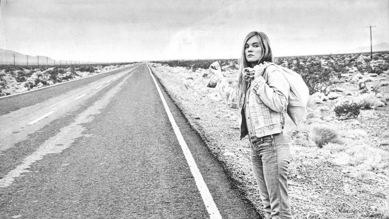 Runaway, Runaway 1971 movie scene