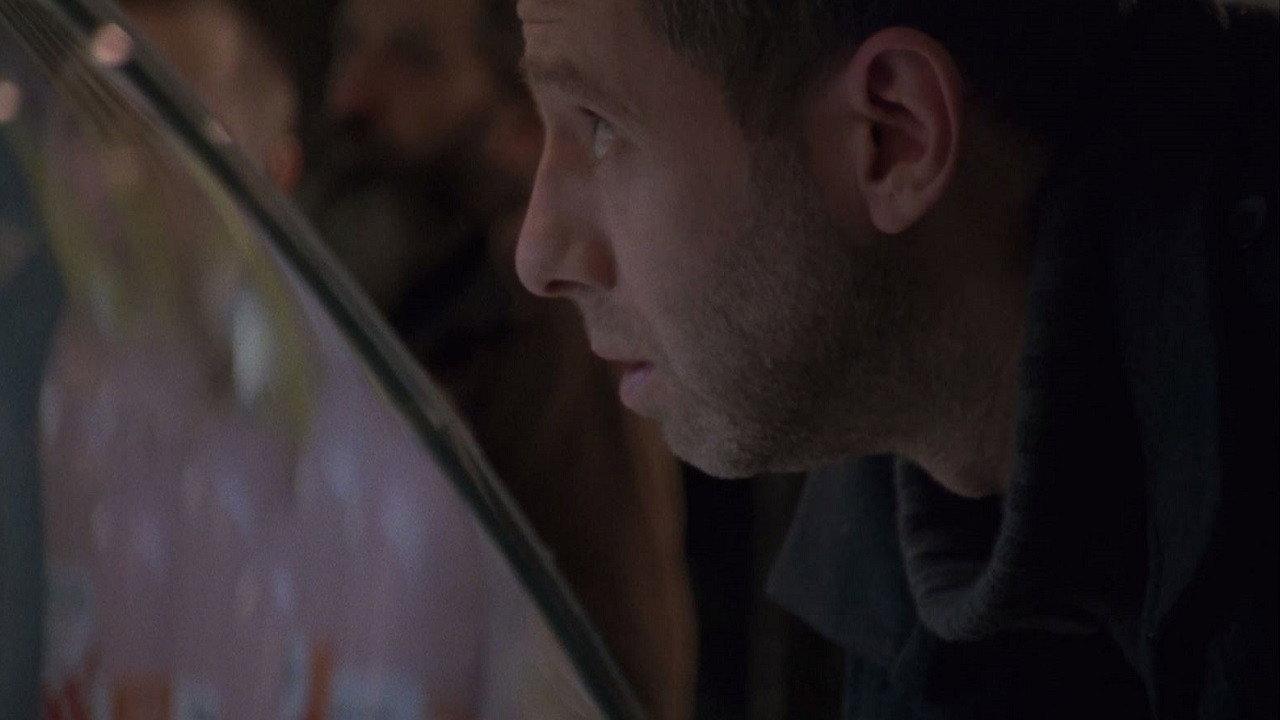 Recommendation 2015 movie scene