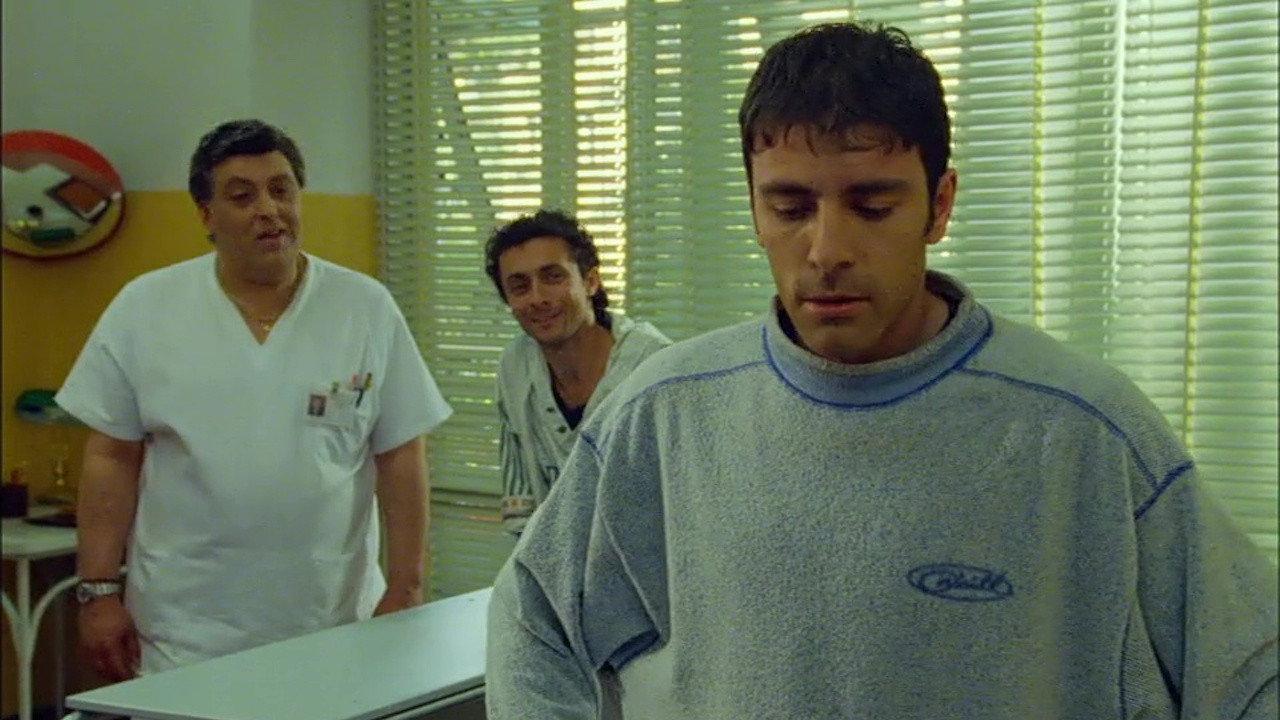 In barca a vela contromano 1997 movie scene