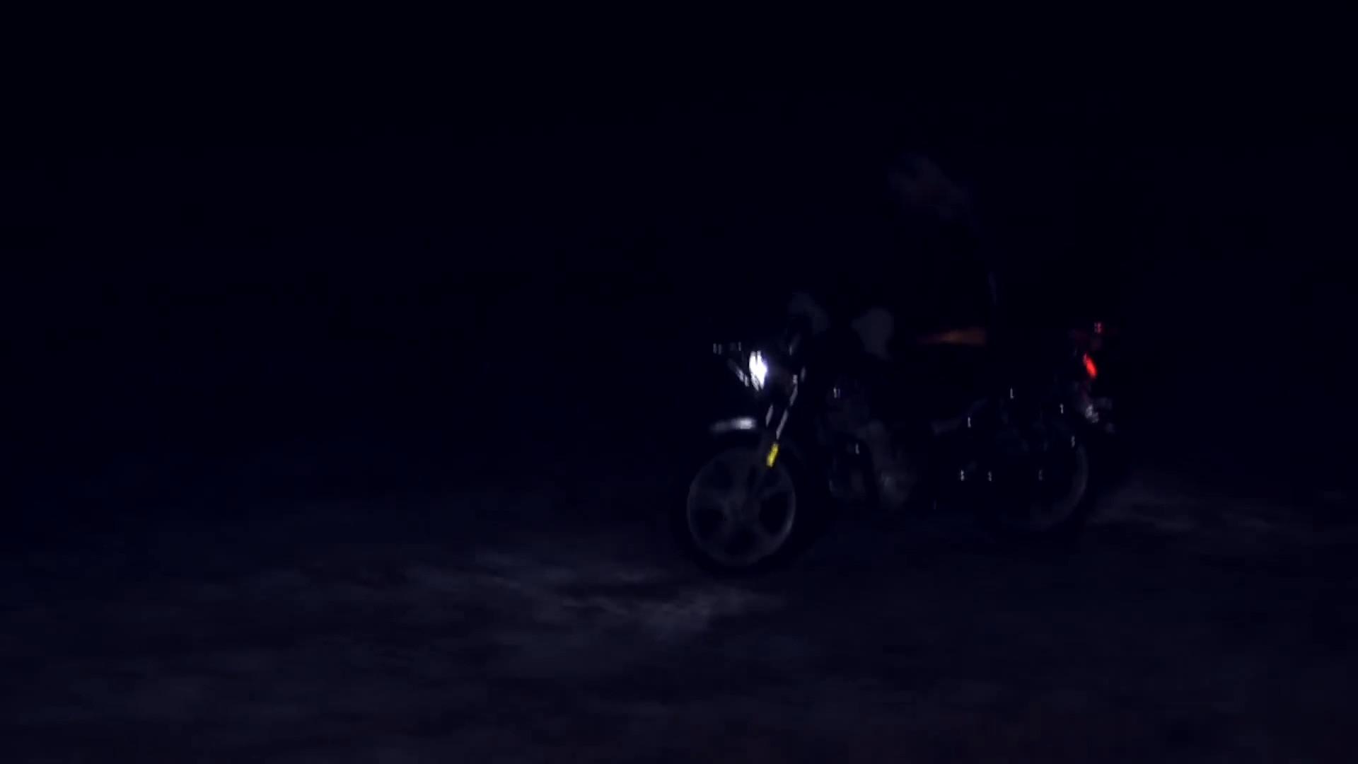On the Border Between Life and Death 2013 movie scene
