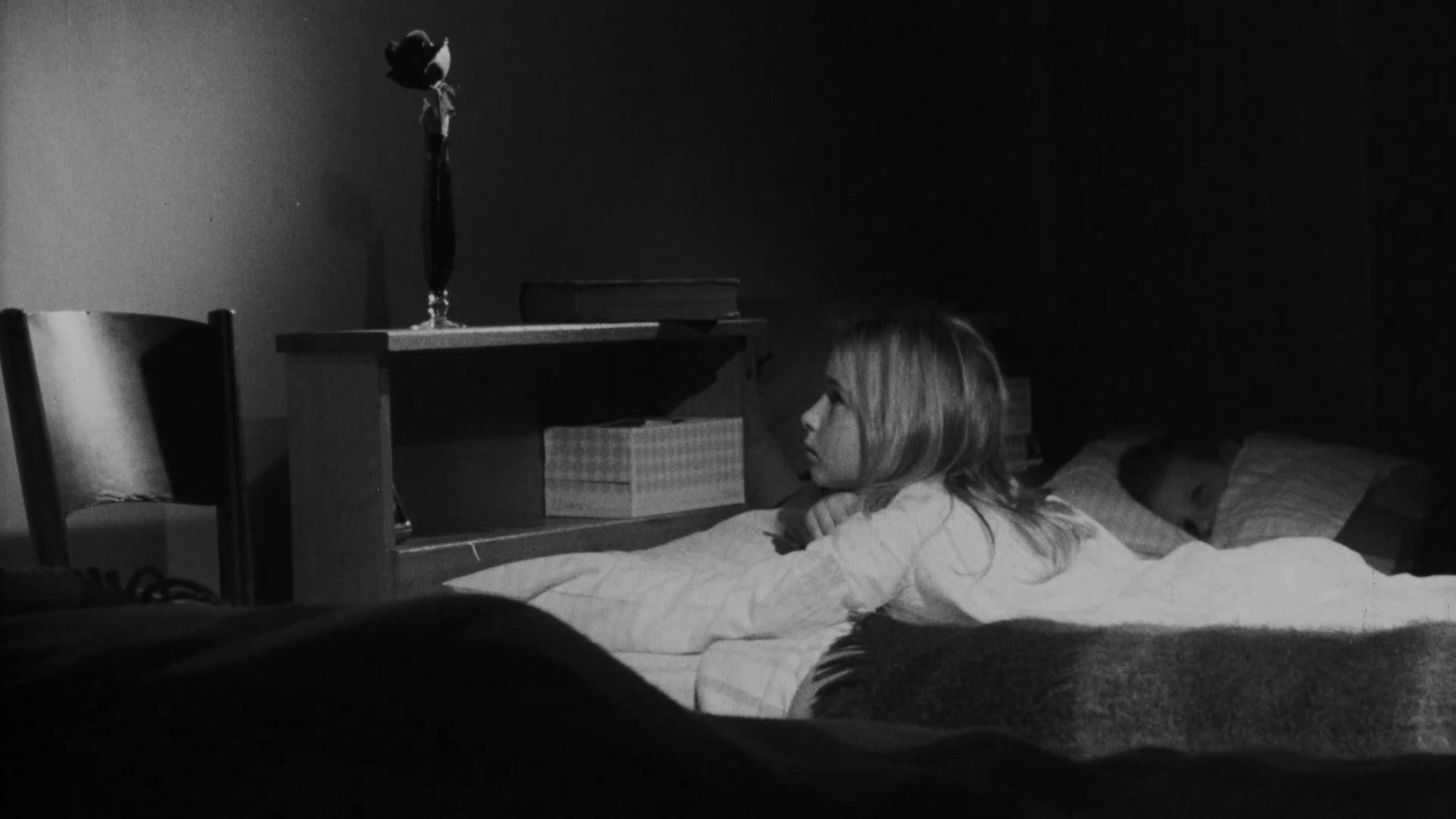 An Old Man's Tear 1970 movie scene
