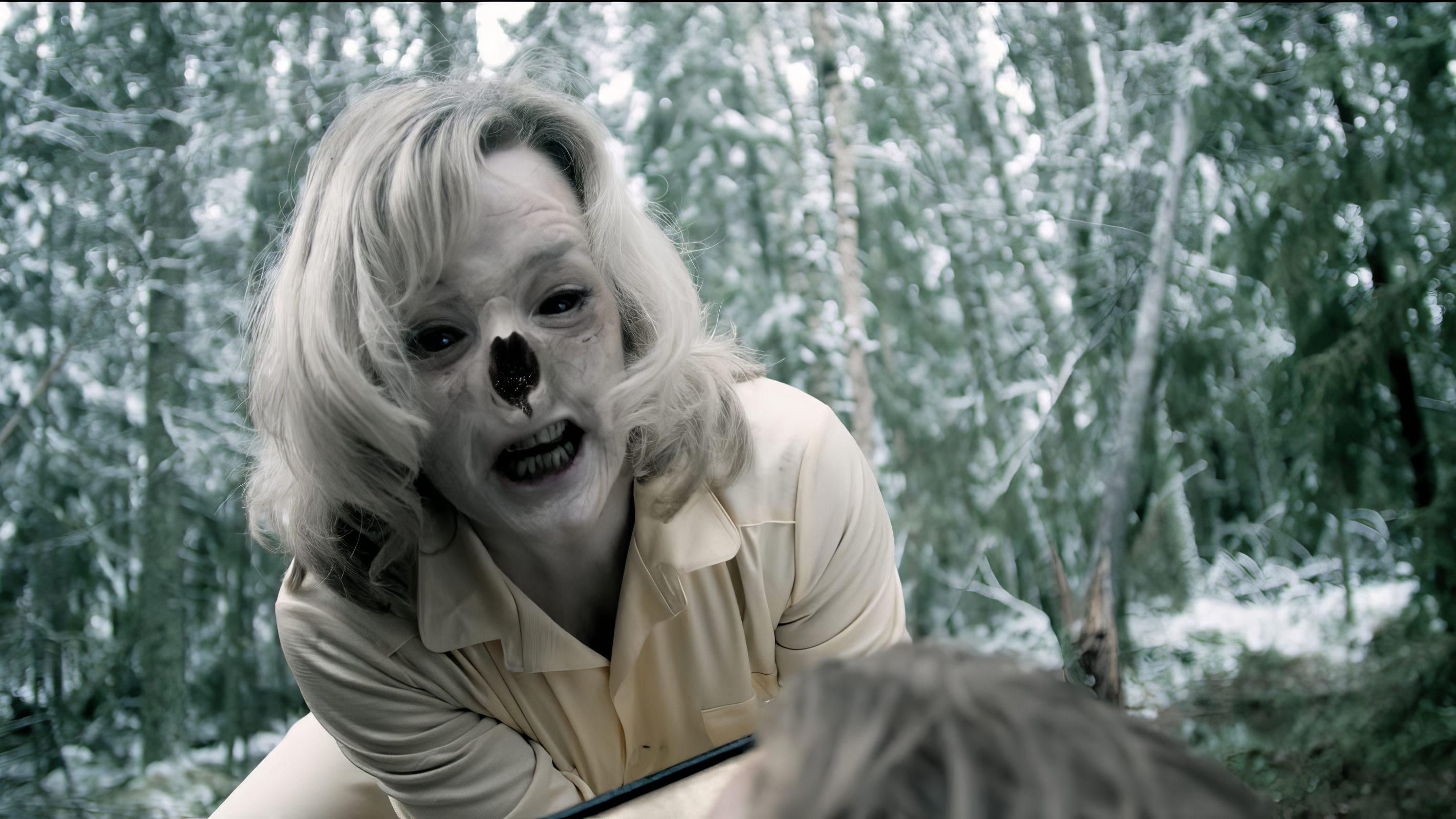 Psalm 21 2009 movie scene