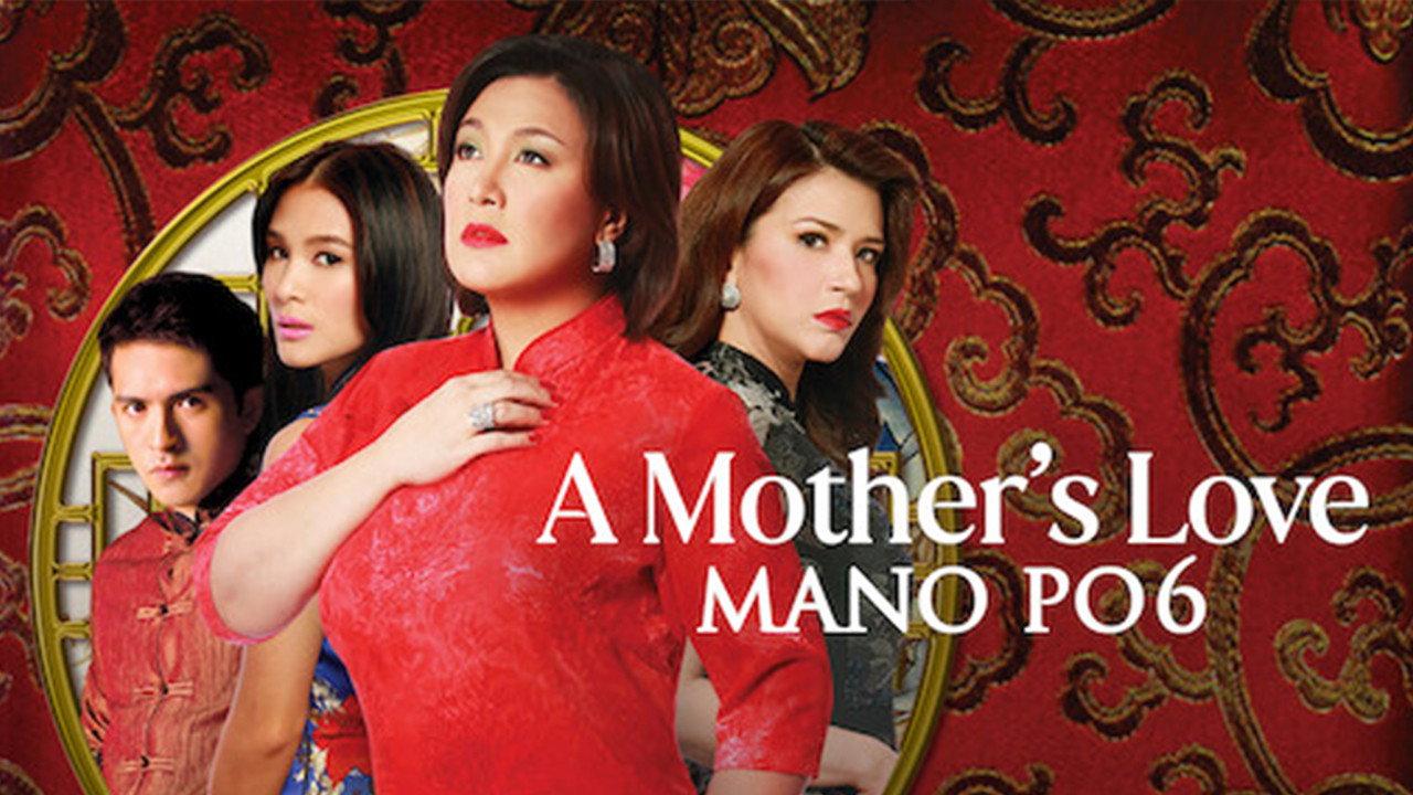 Mano Po 6: A Mother's Love 2009 movie scene