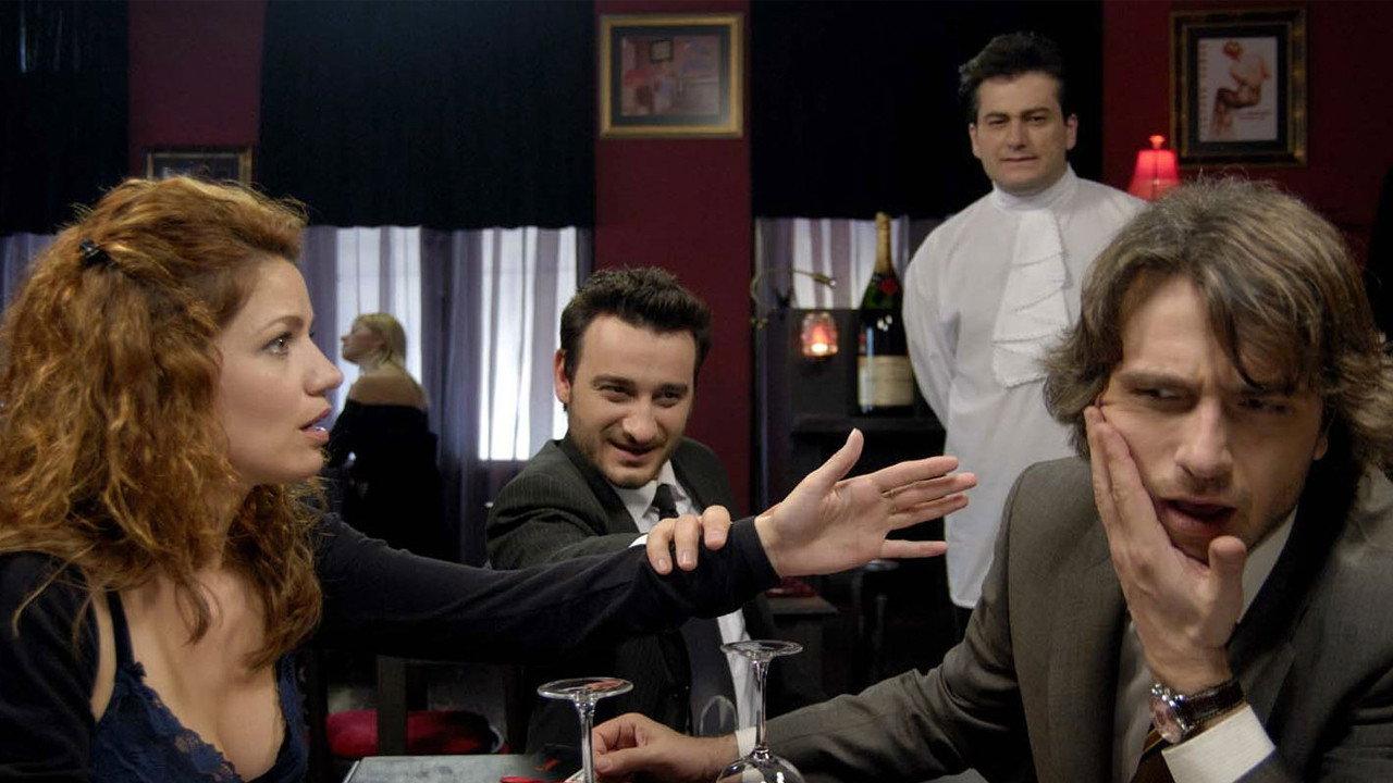 Extended Play 2006 movie scene