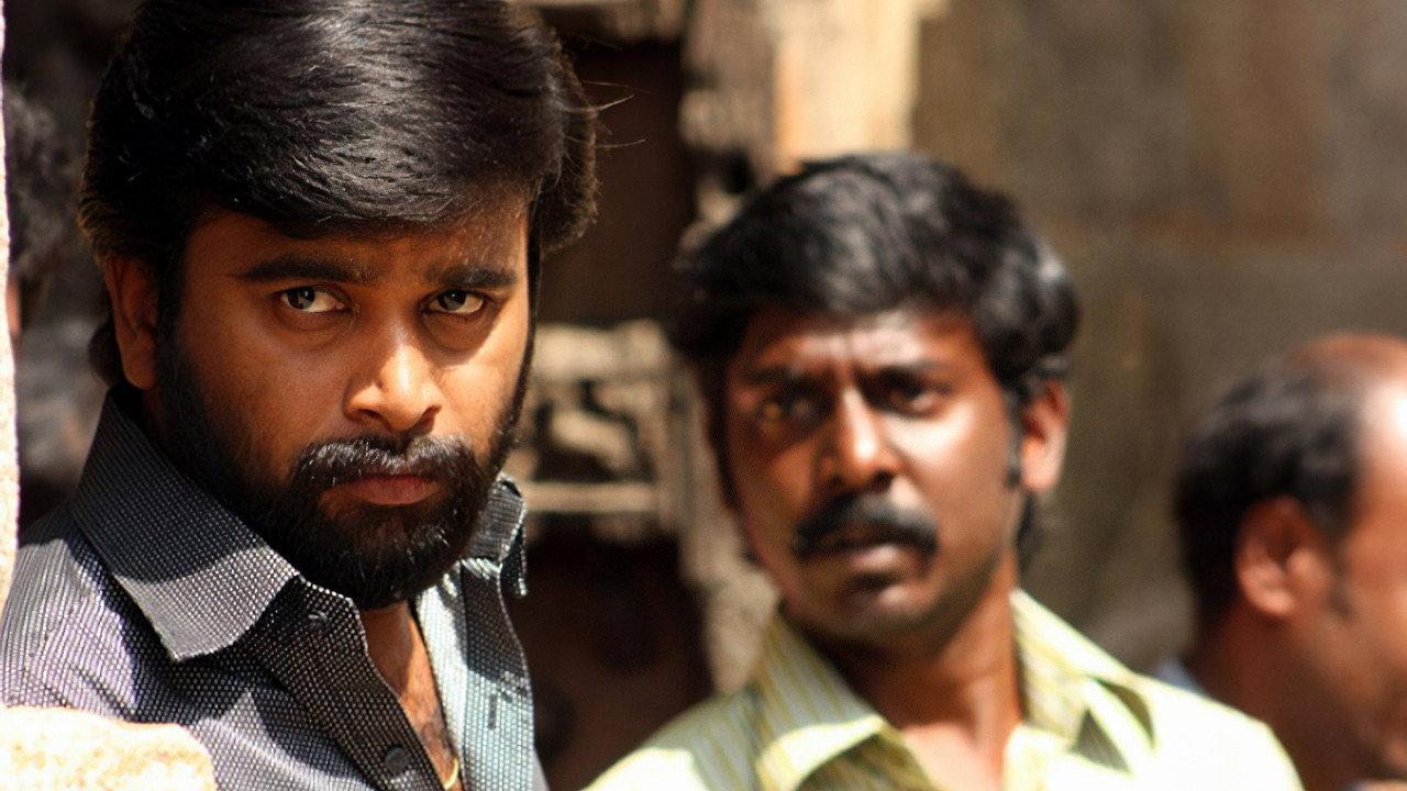 Naadodigal 2009 movie scene