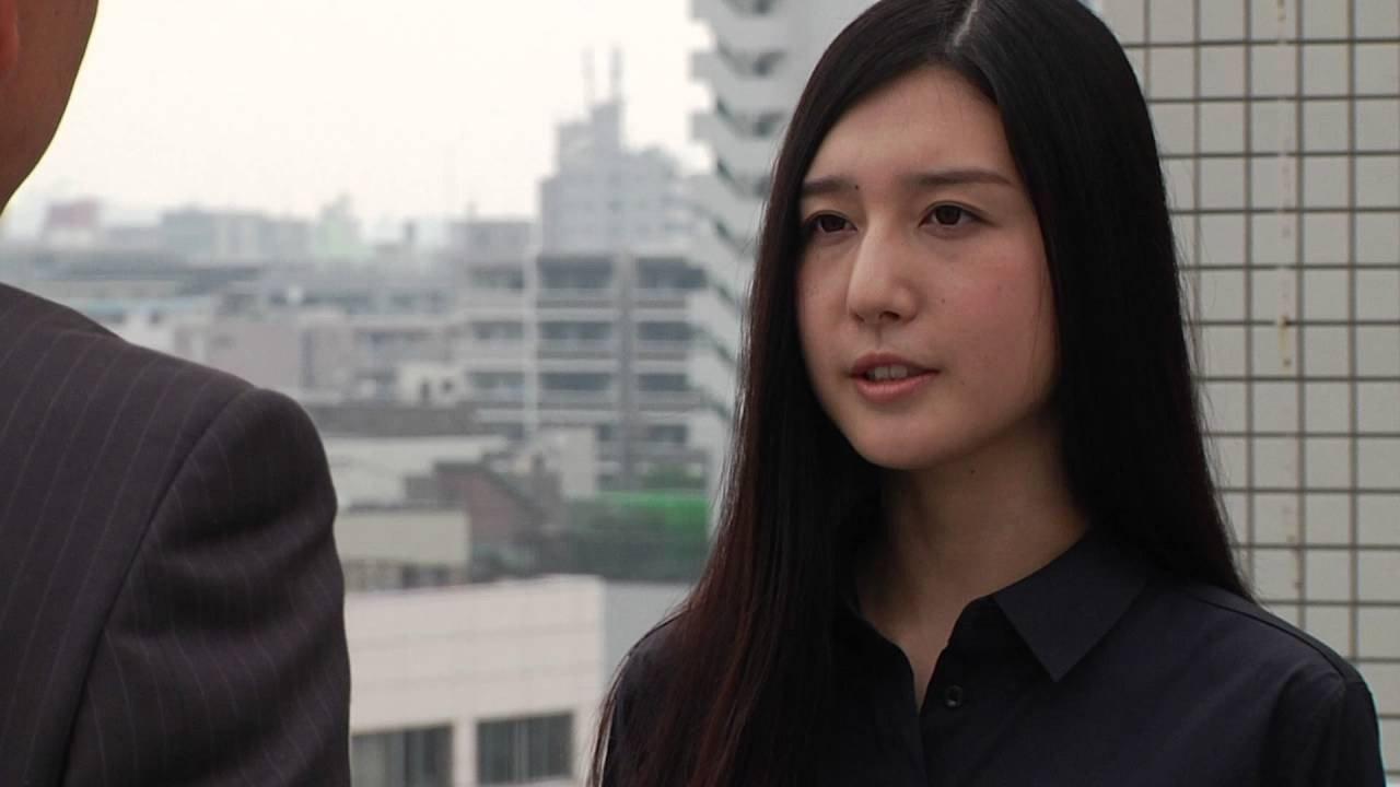 Tokyo Underground Women's Prison CHAPTER 2・Area 99 2016 movie scene