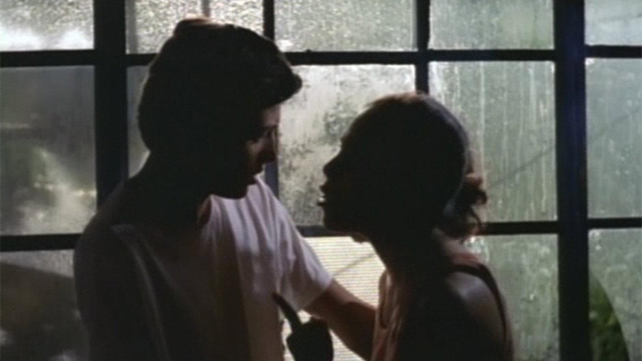 Written on the Body of Night 2001 movie scene