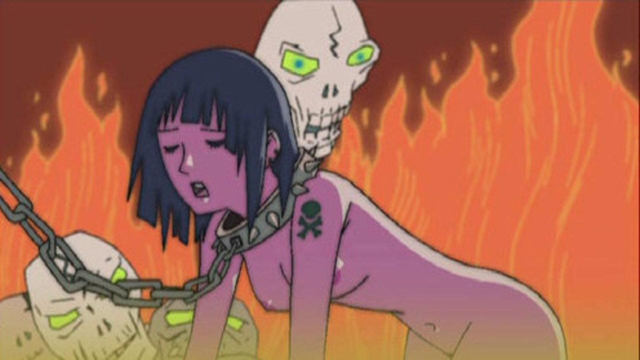 End of the World 2002 movie scene