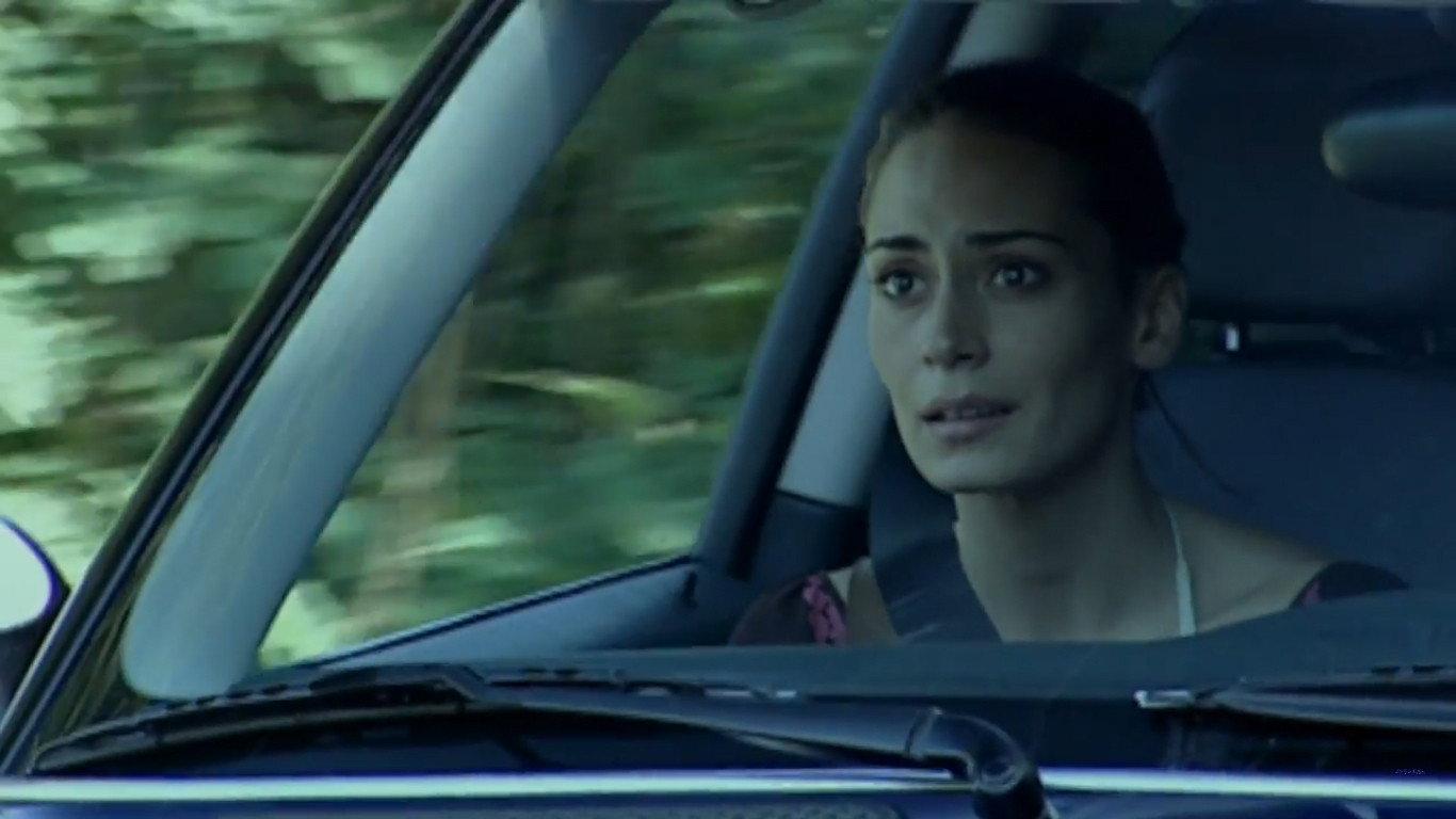 House of Nightmares: The Time Waiting on You 2007 movie scene