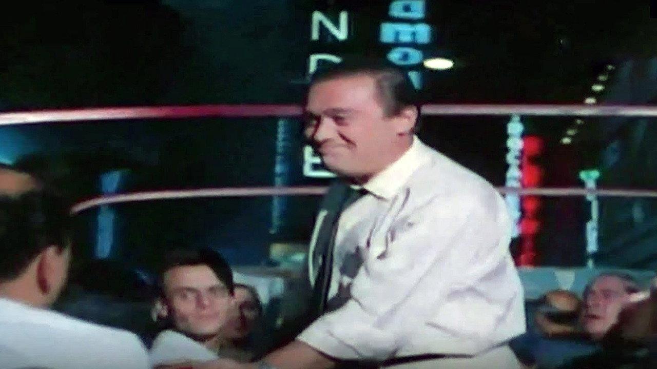 Viaje de una noche de verano 1965 movie scene