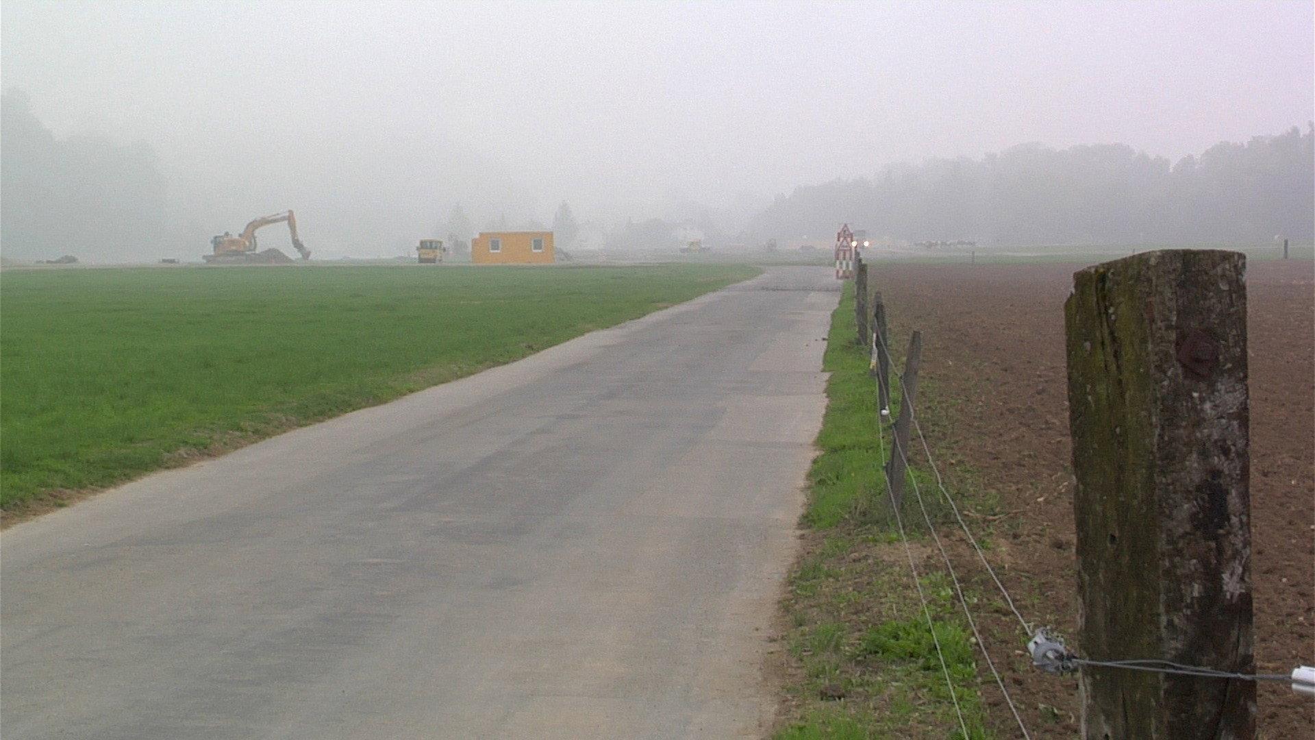 Vor Burgdorf danach 2014 movie scene