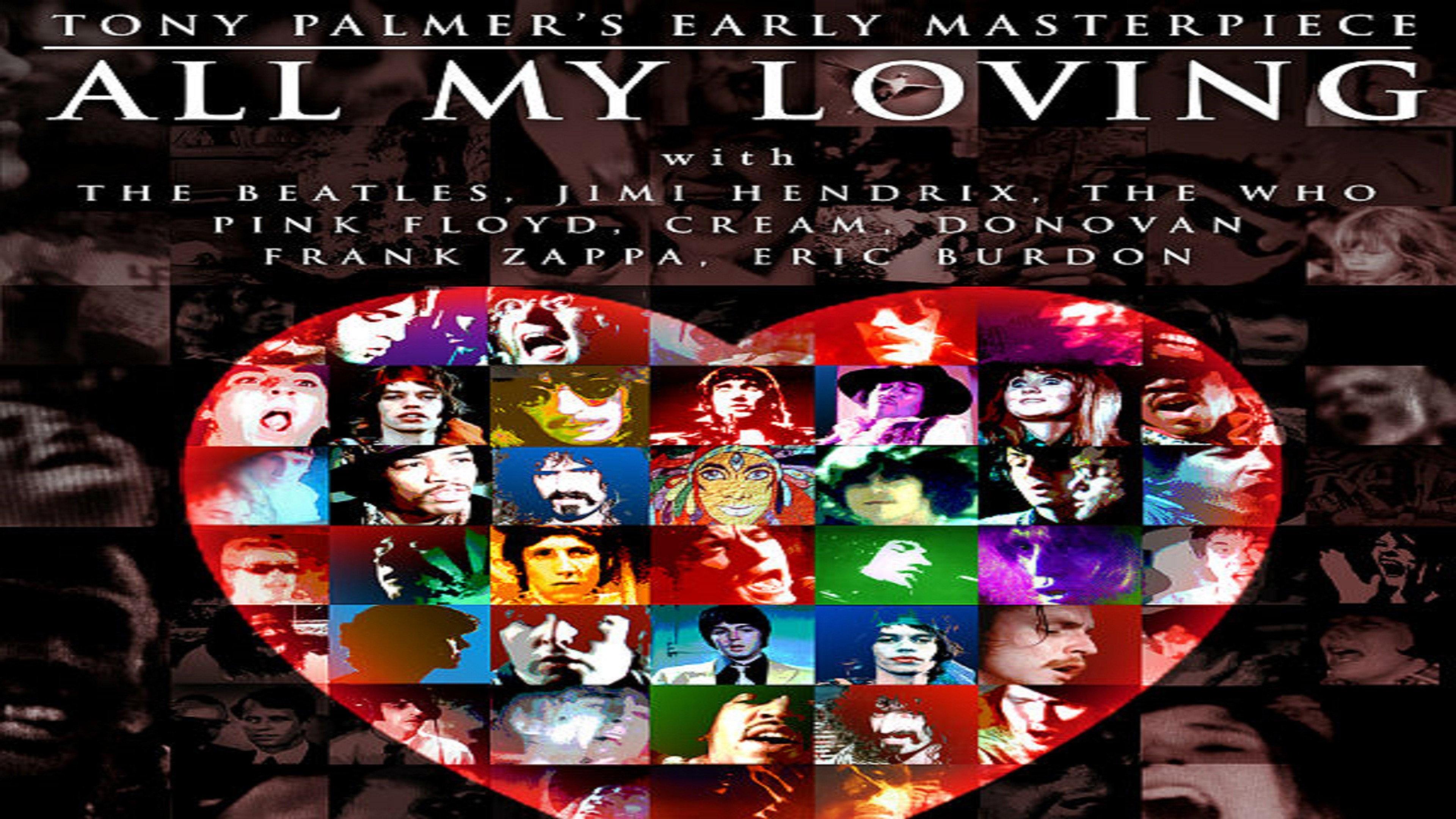 All My Loving 1968 movie scene
