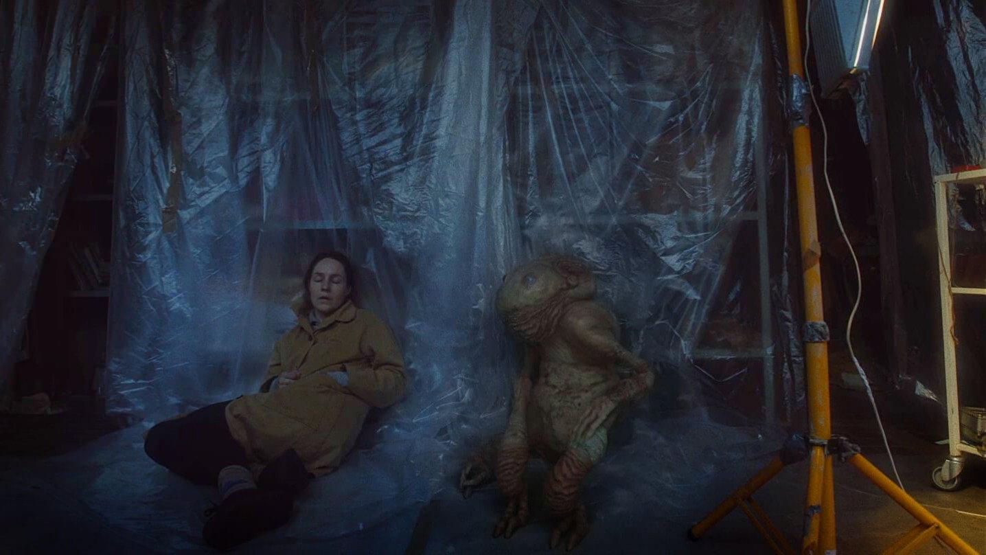 Encounters 2024 movie scene