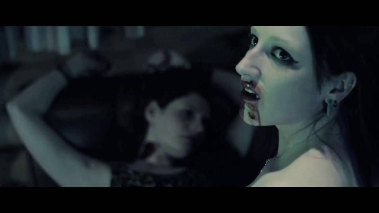 Self Induced Nightmares 2013 movie scene
