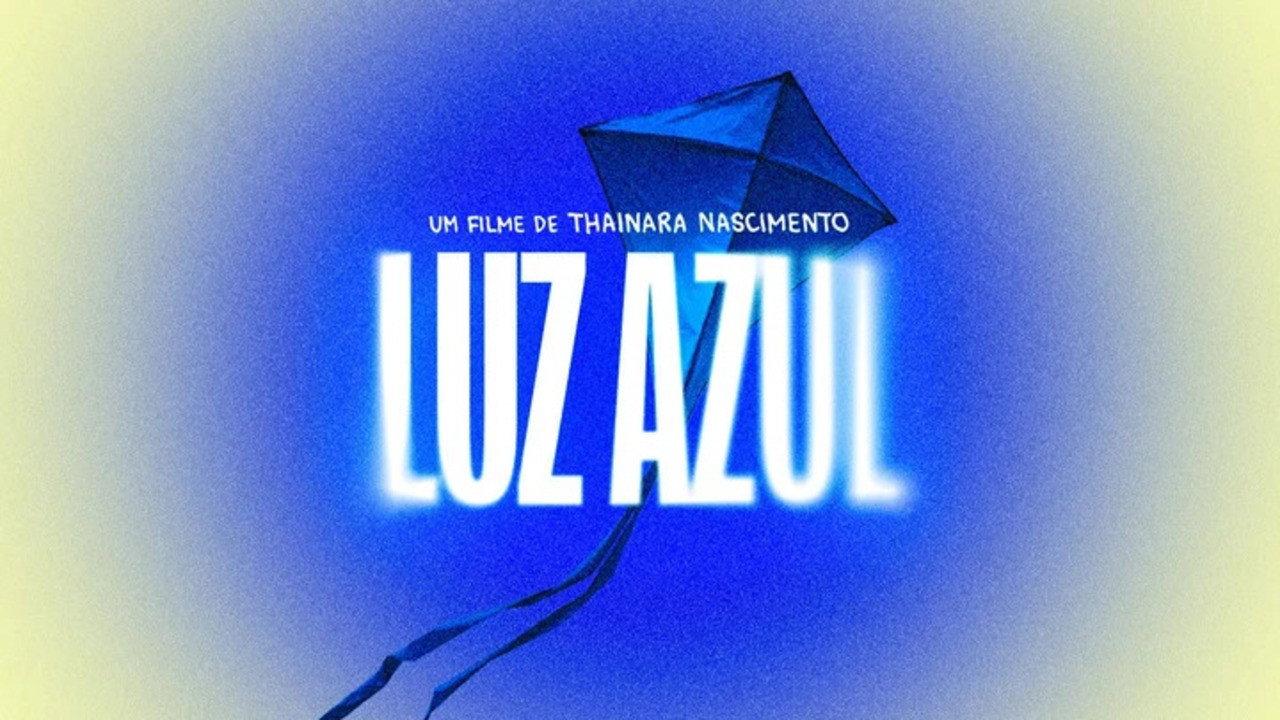 Luz Azul  movie scene