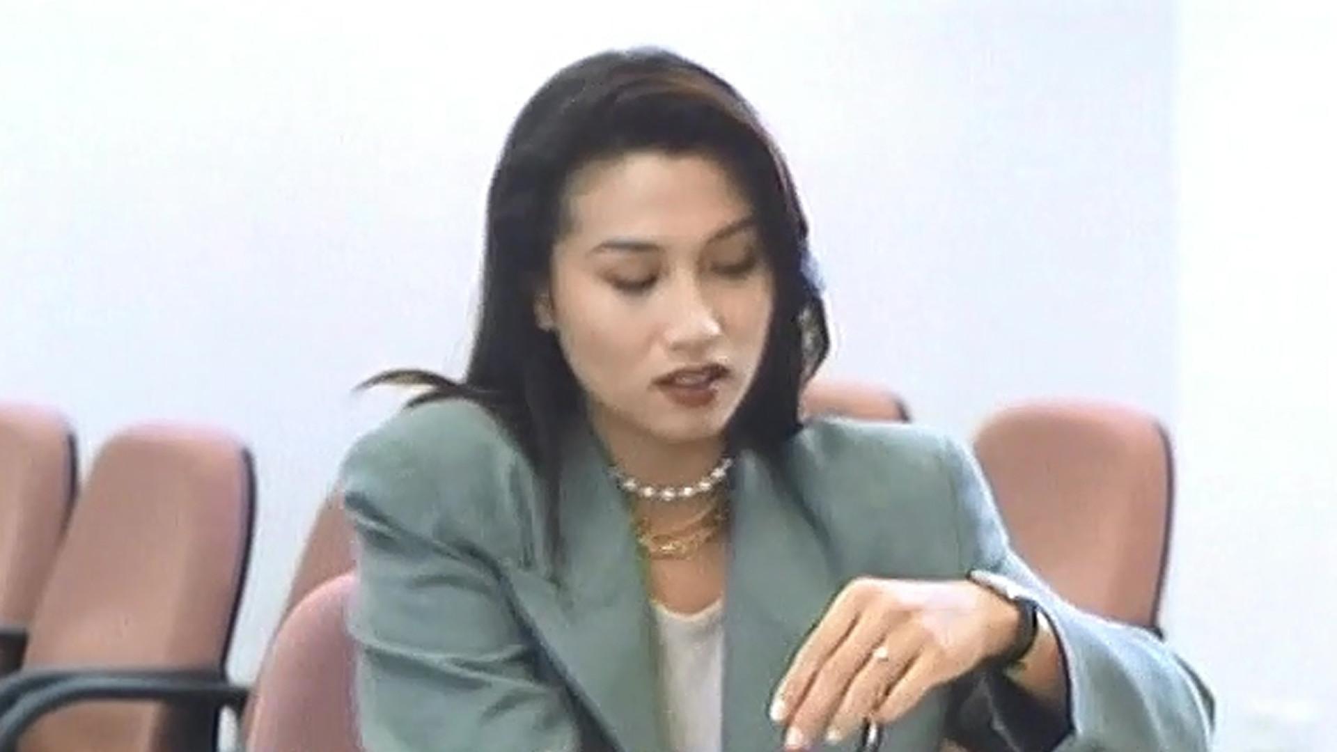 The Never Ending Love Story 1994 movie scene