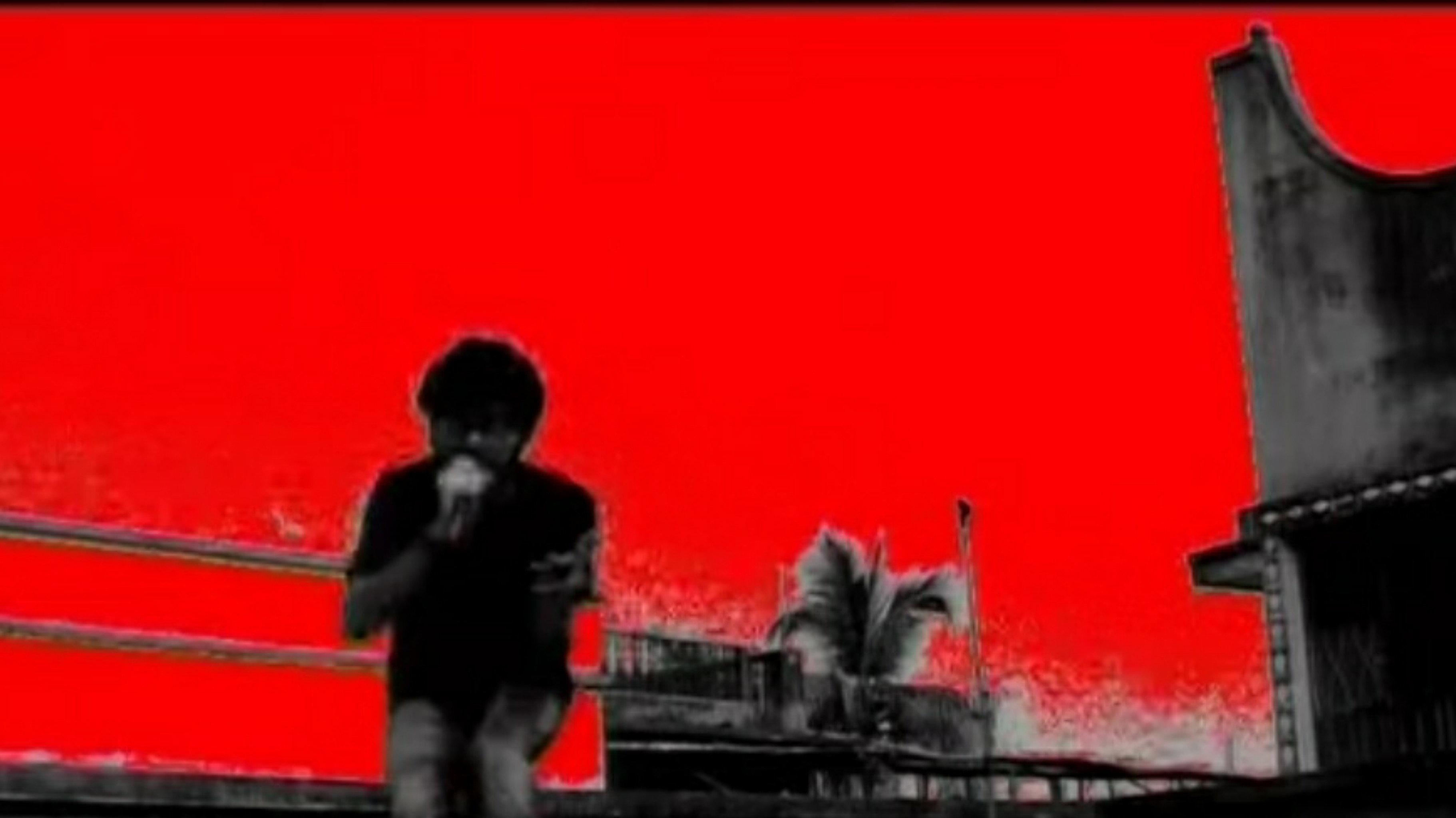 Le Pocha 2004 movie scene