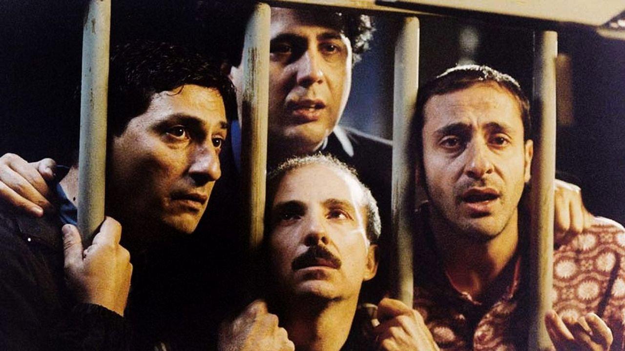 Il grande botto 2000 movie scene