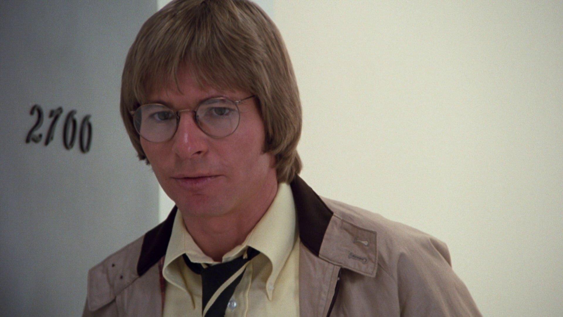 Oh, God! 1977 movie scene