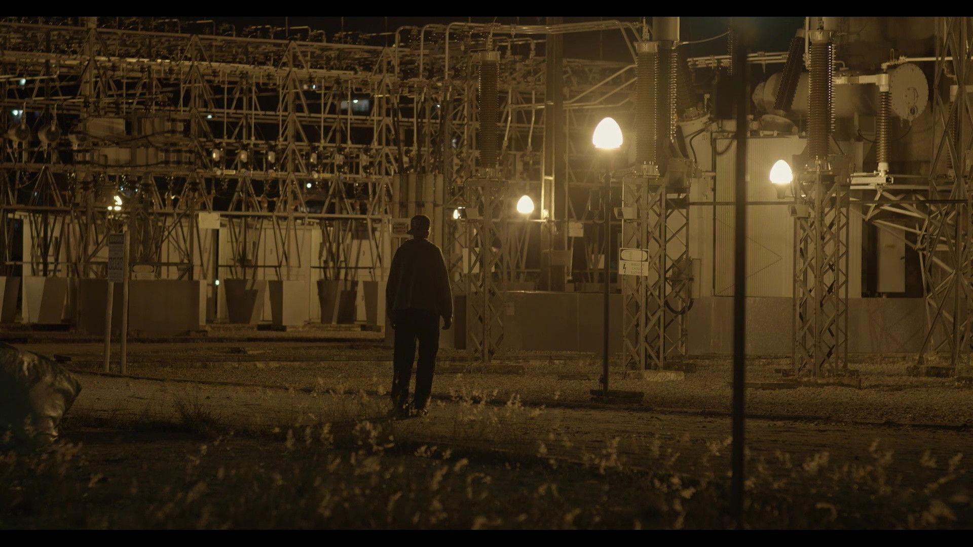 Seven Years in May 2019 movie scene