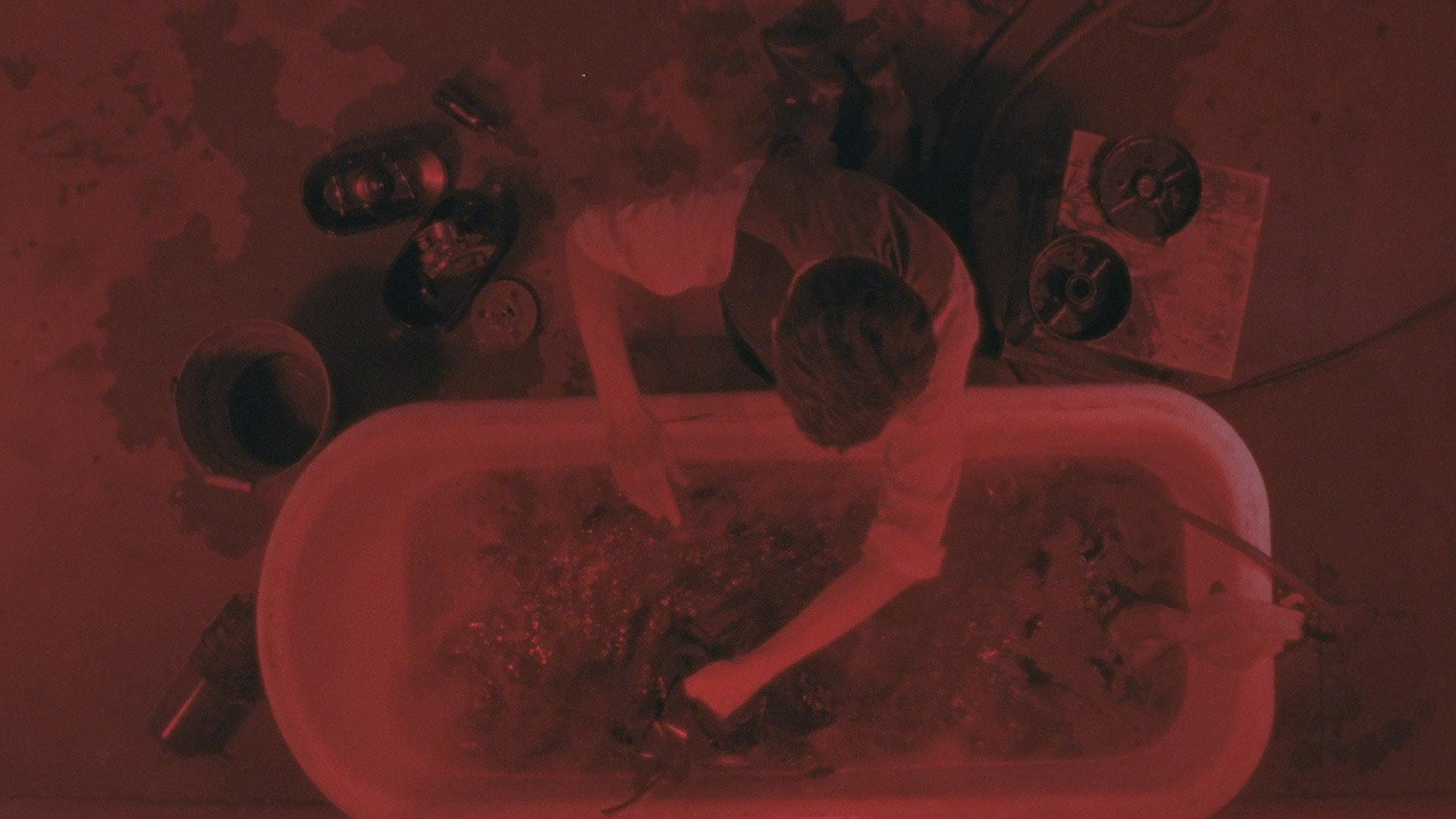 The Image Machine of Alfredo C. 2022 movie scene