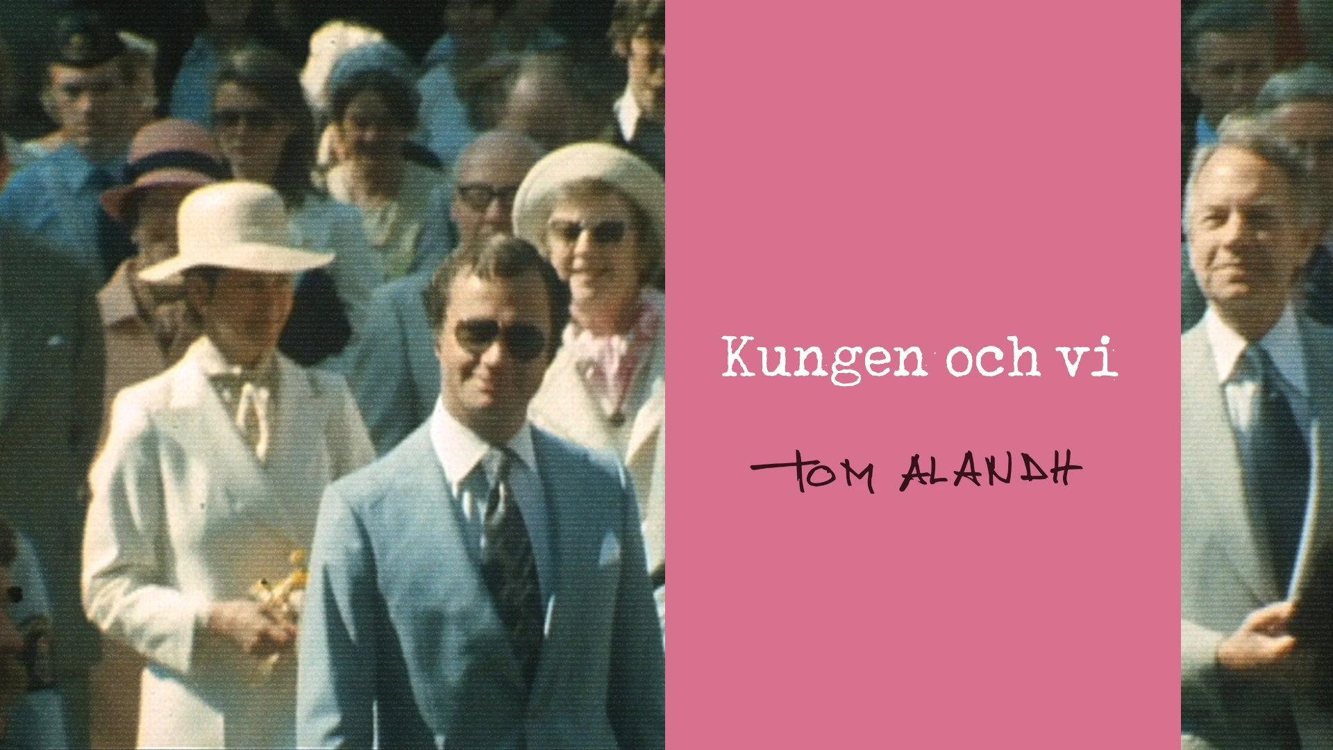 Kungen och vi 1978 movie scene
