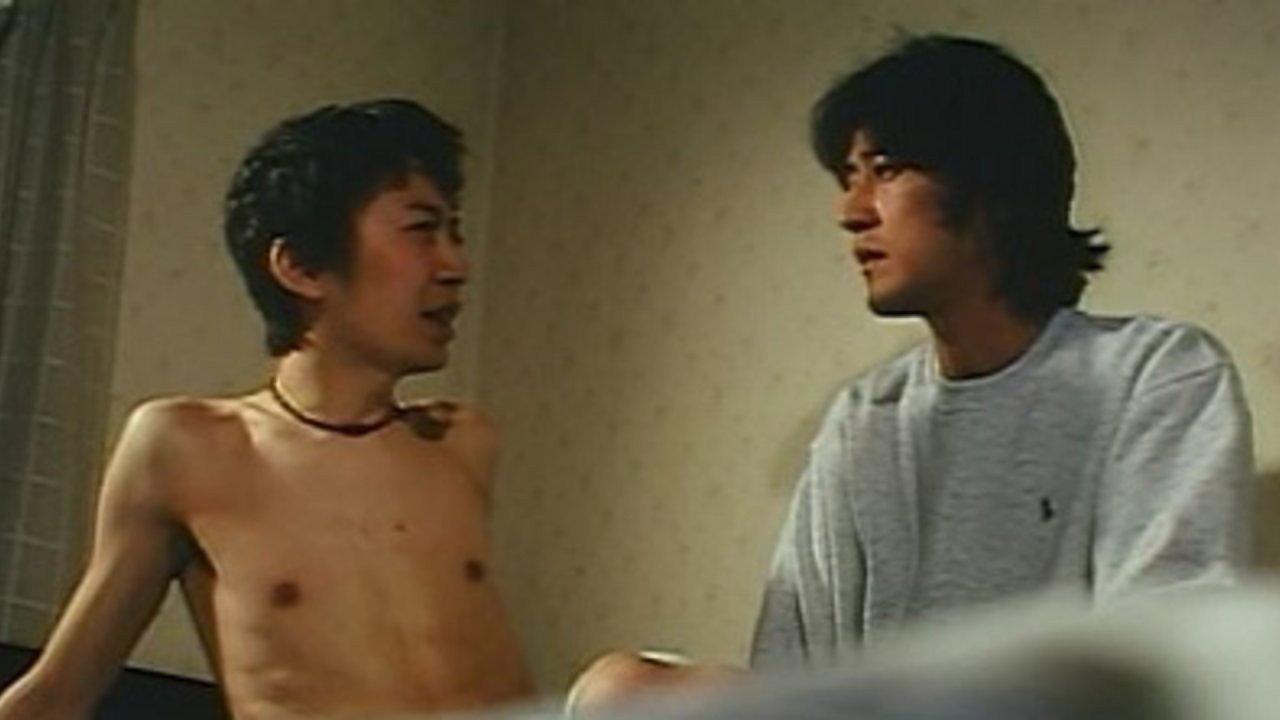 Foam of the Heart 1999 movie scene
