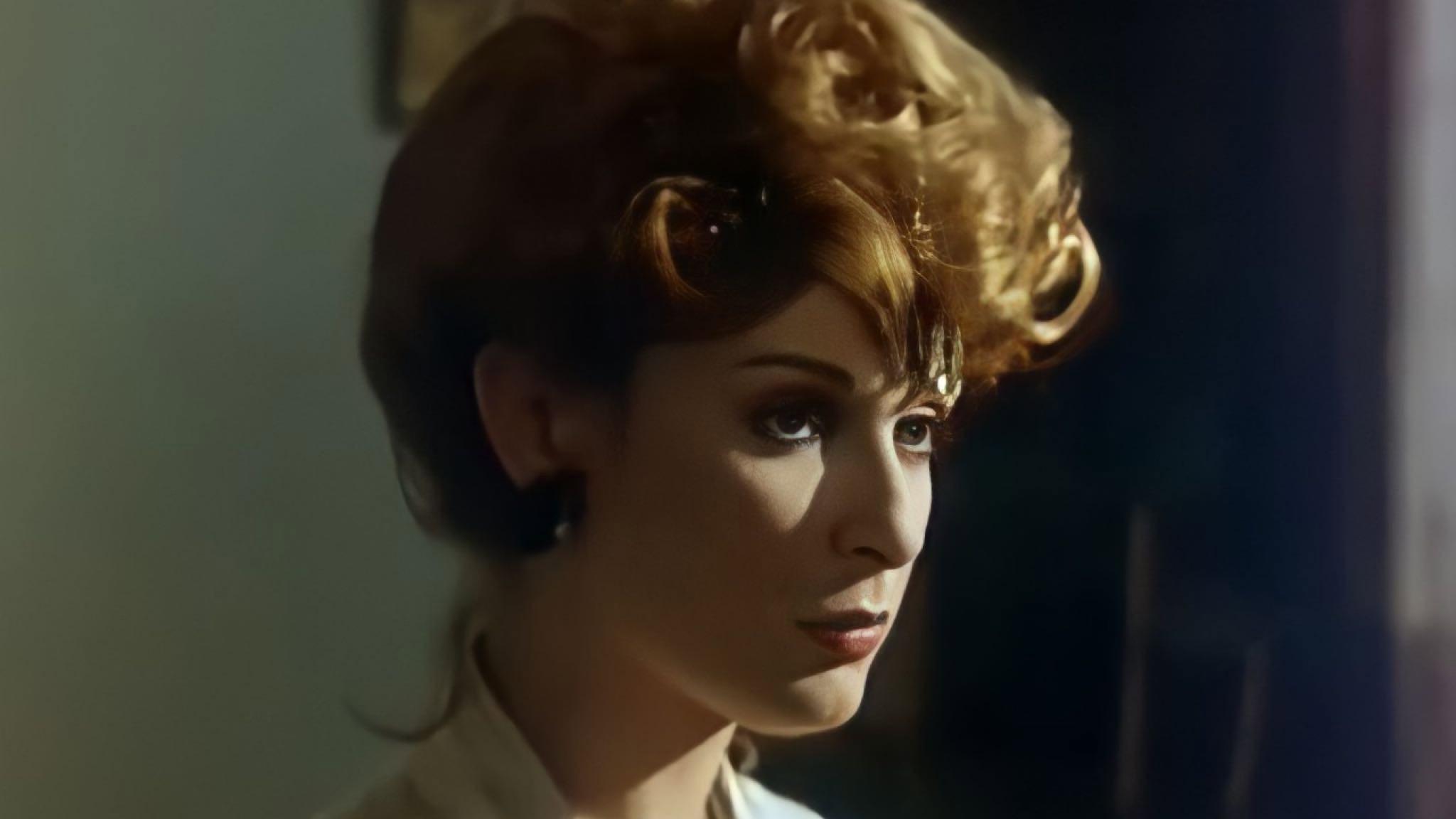 The Illusion 1979 movie scene
