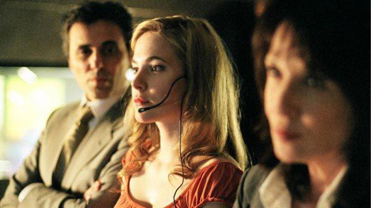 Mr. Average 2006 movie scene