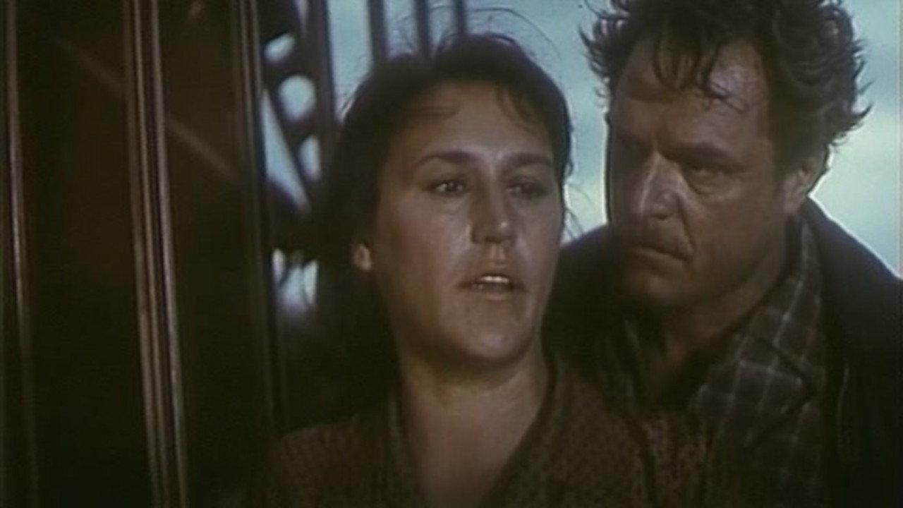 The Russian Field 1972 movie scene