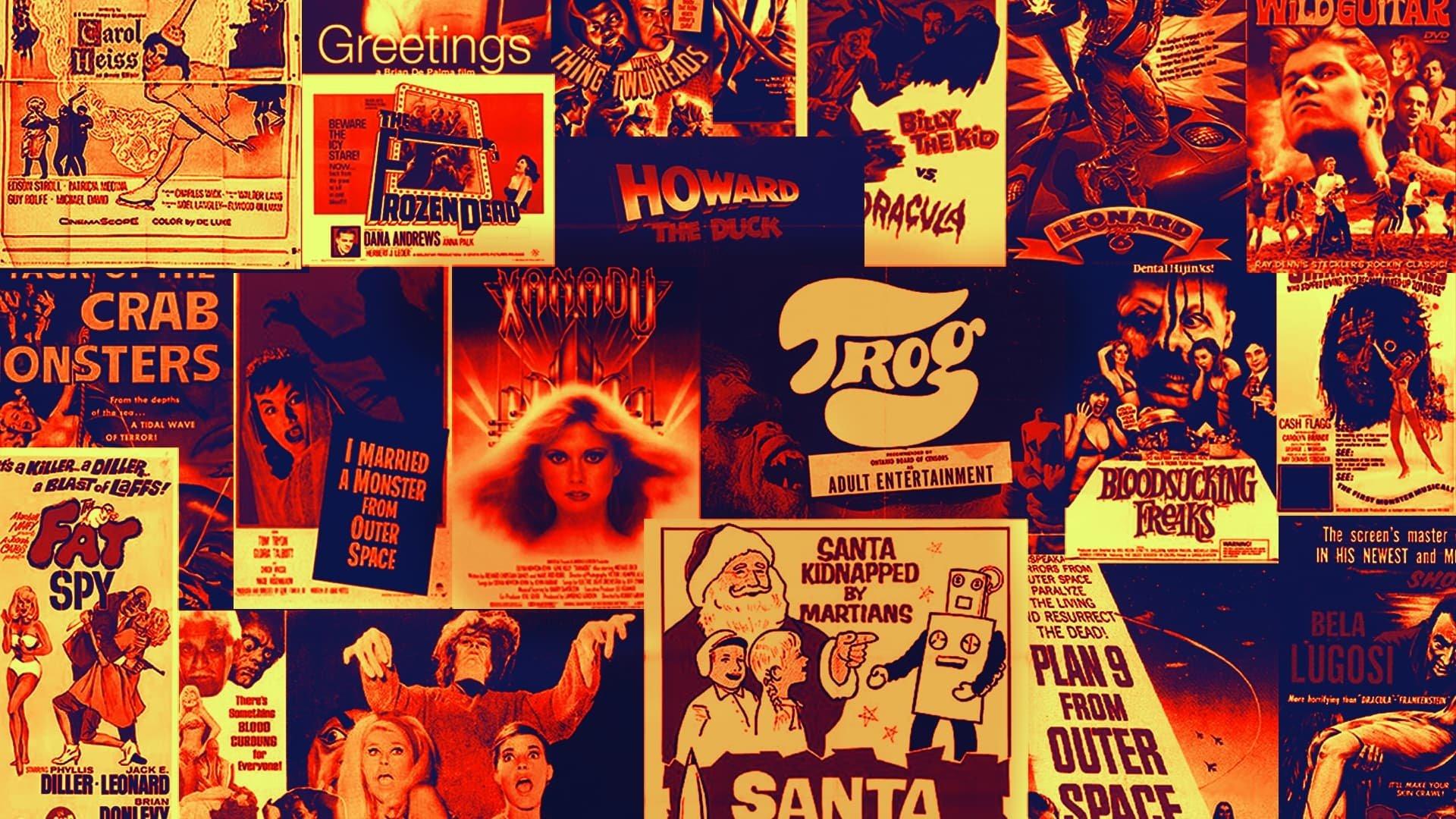 The 50 Worst Movies Ever Made 2004 movie scene