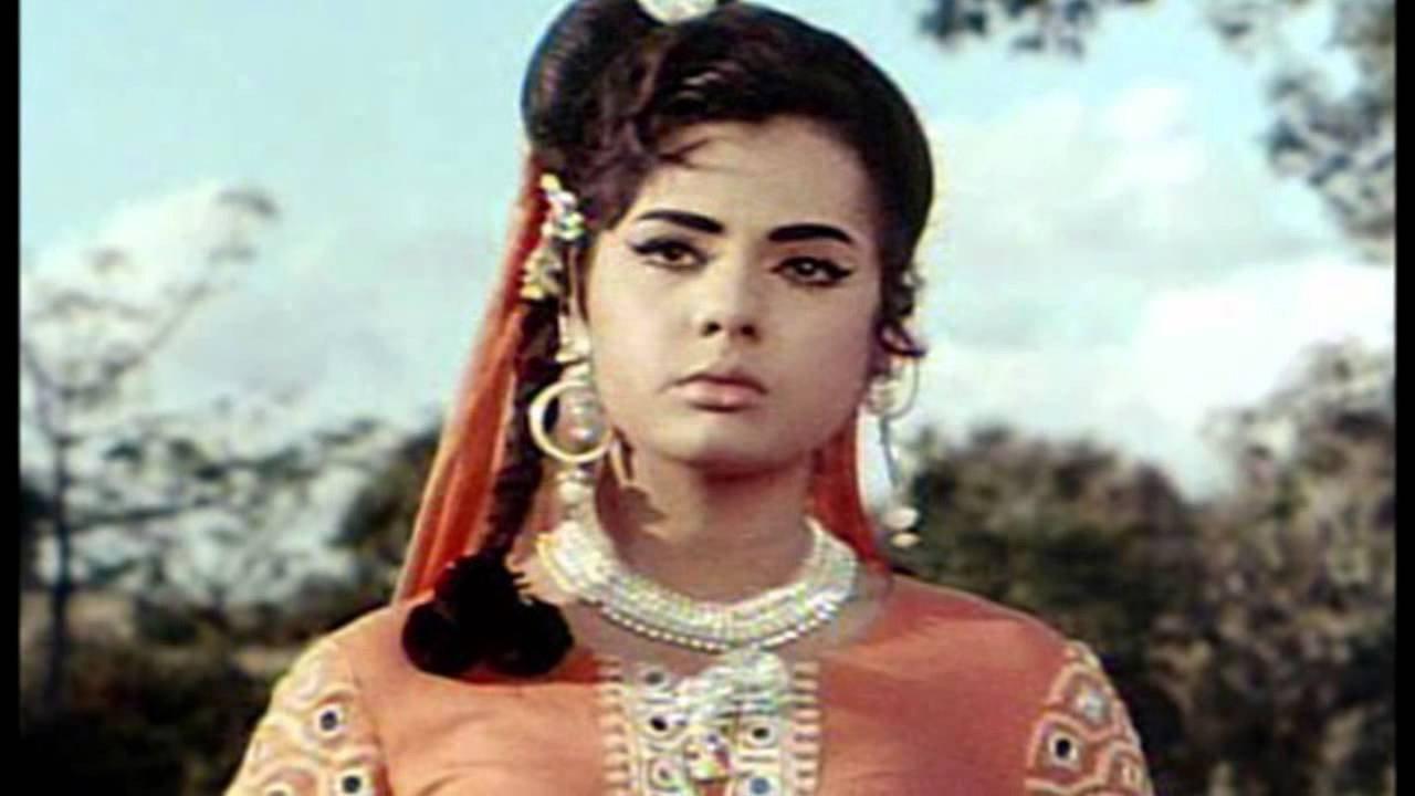 Himmat 1970 movie scene
