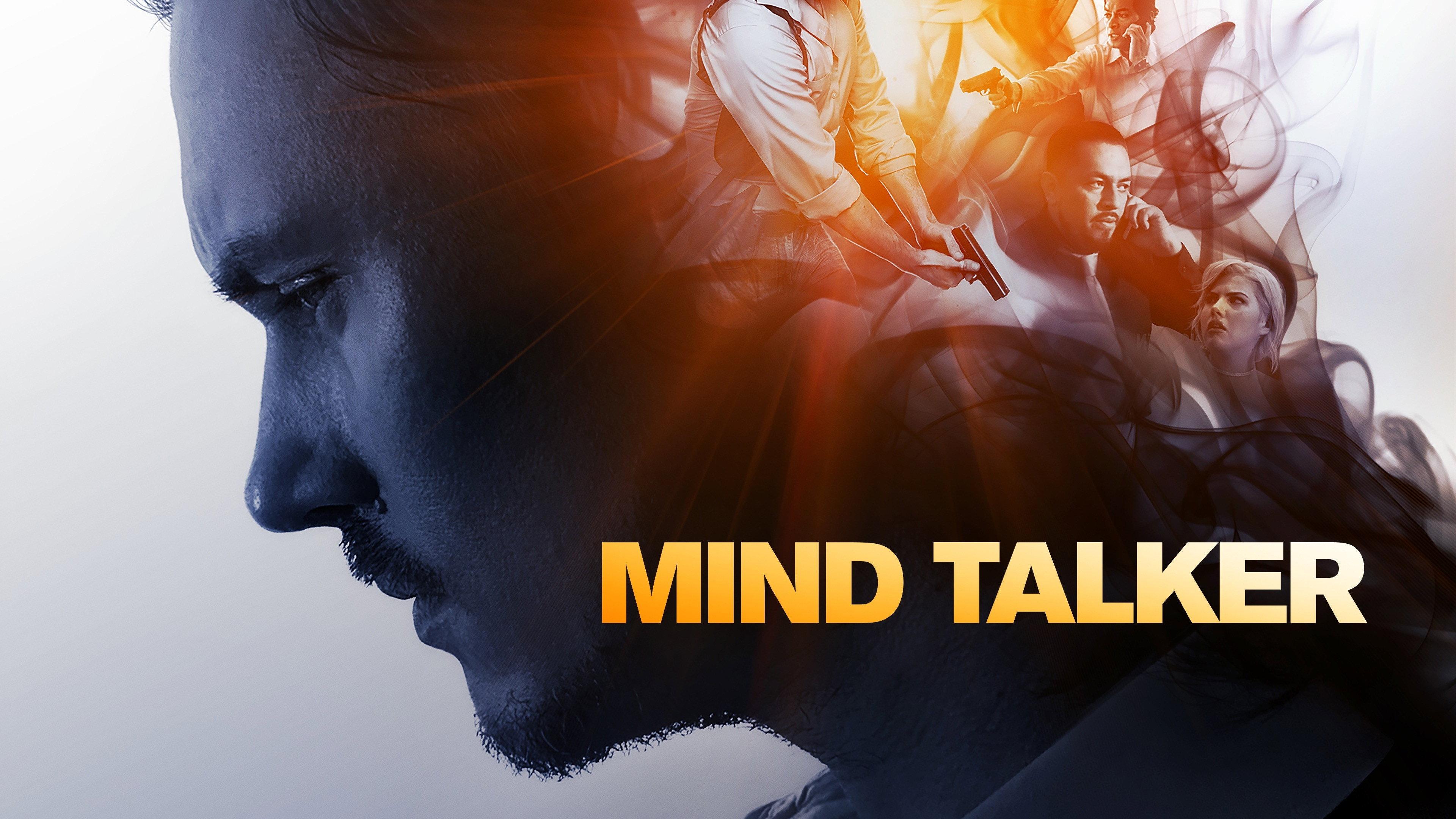 Mind Talker 2021 movie scene
