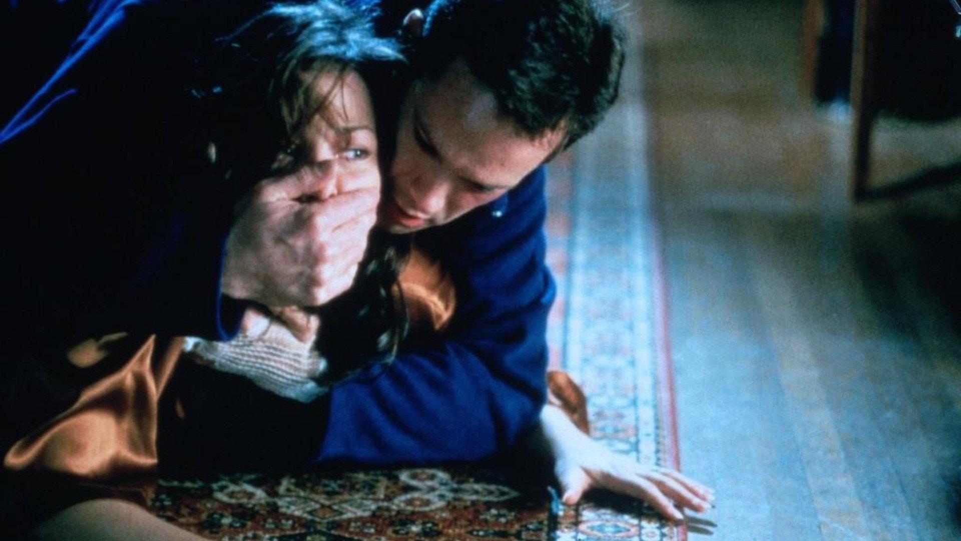 Fatal Affair 1999 movie scene