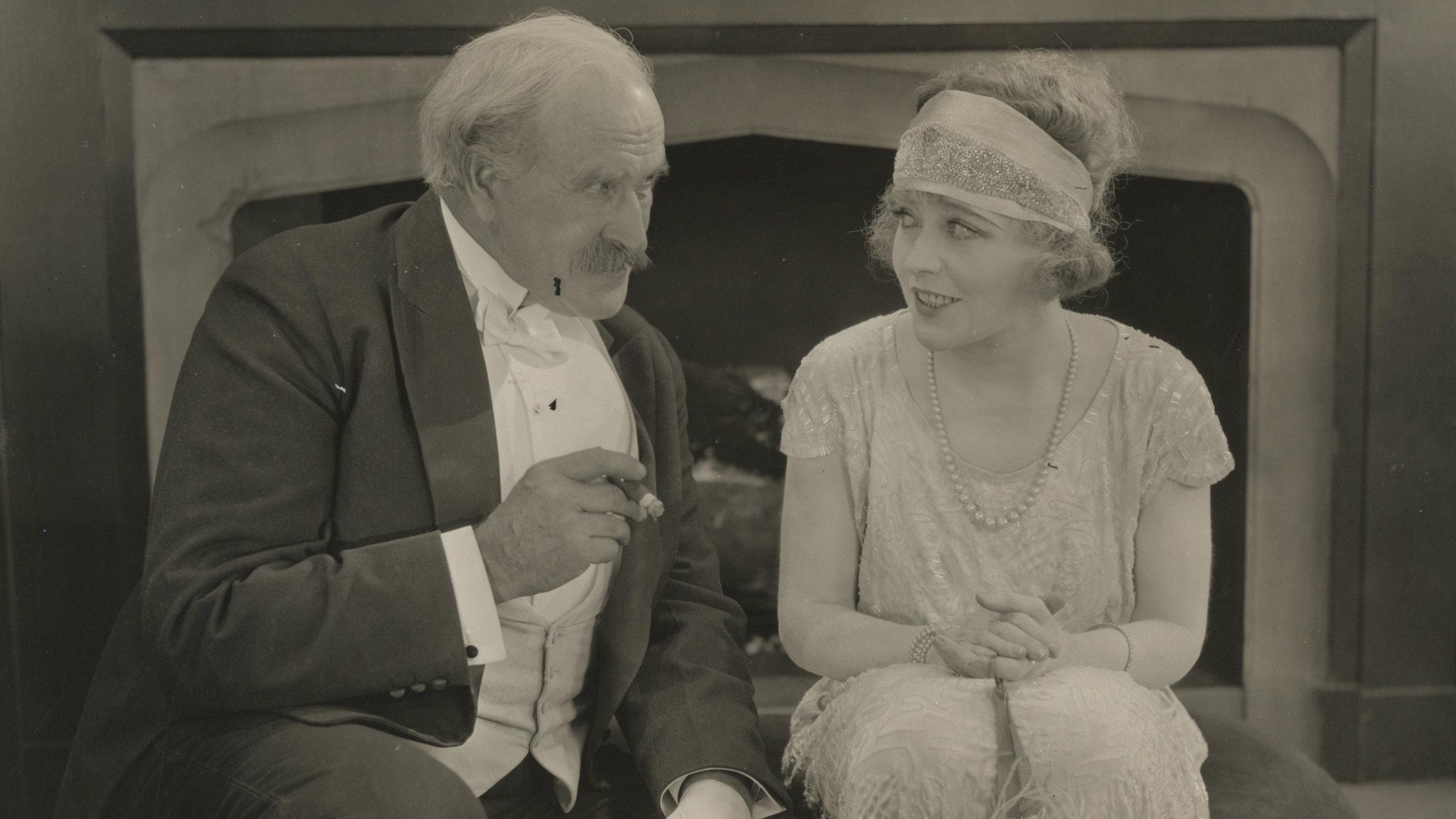 Experience 1921 movie scene
