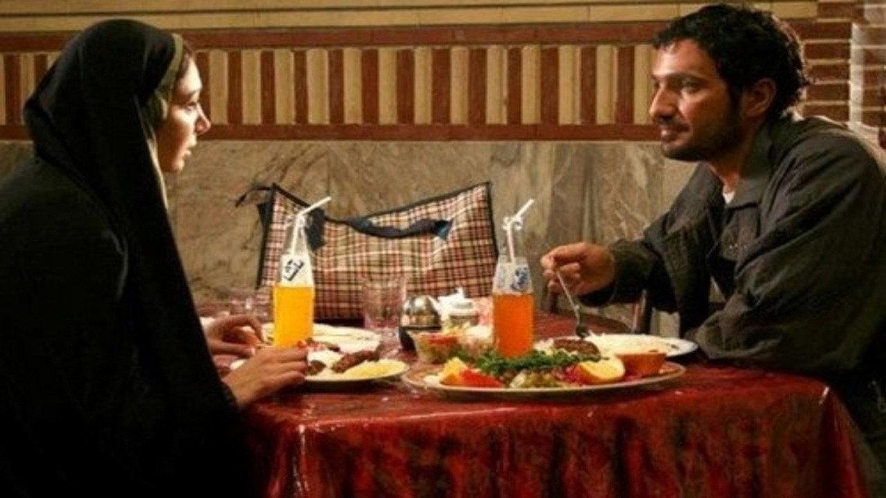 Gradually... 2006 movie scene