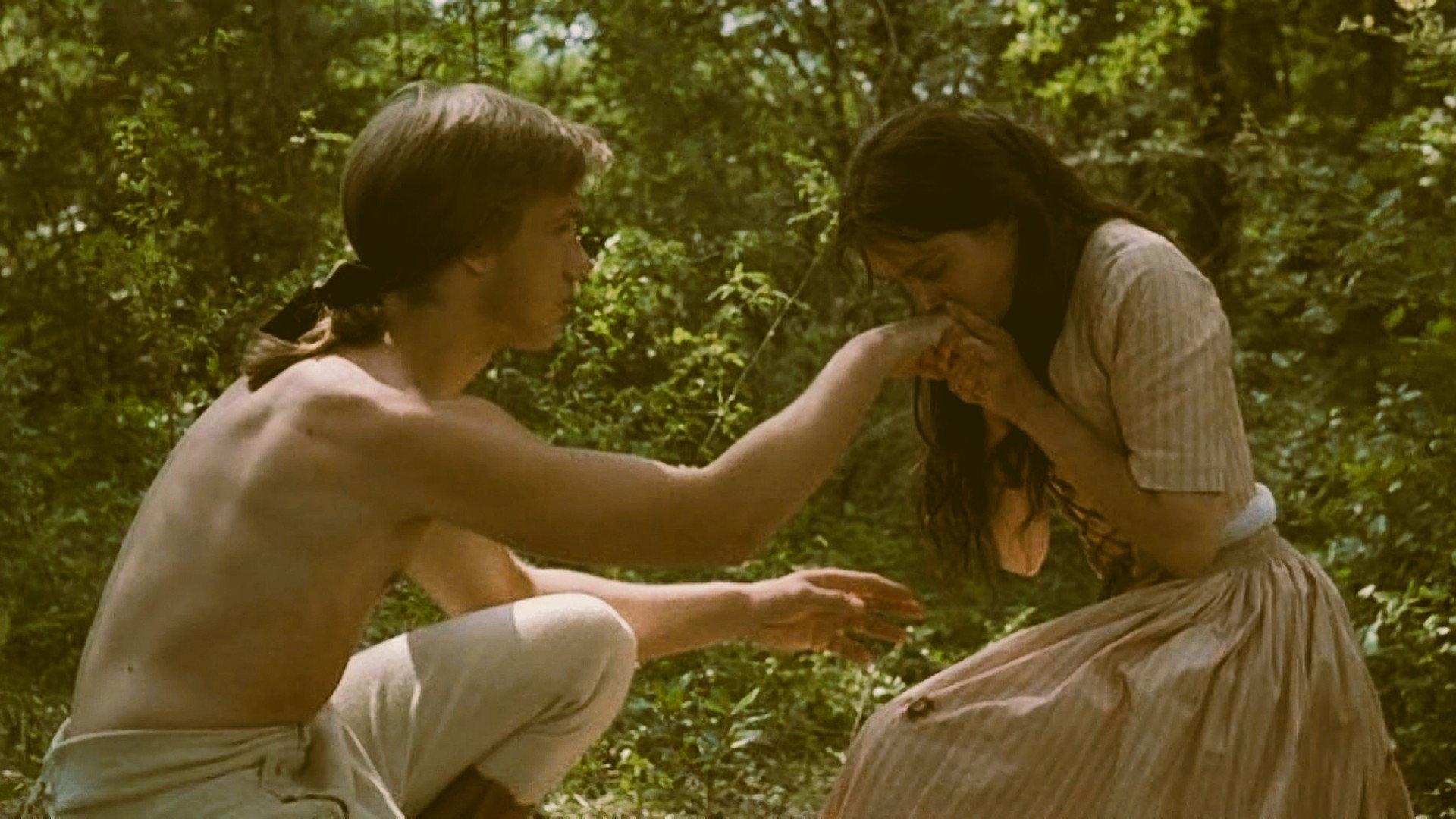 Fiorile 1993 movie scene