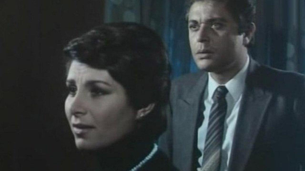 The Venal Gentlemen 1983 movie scene