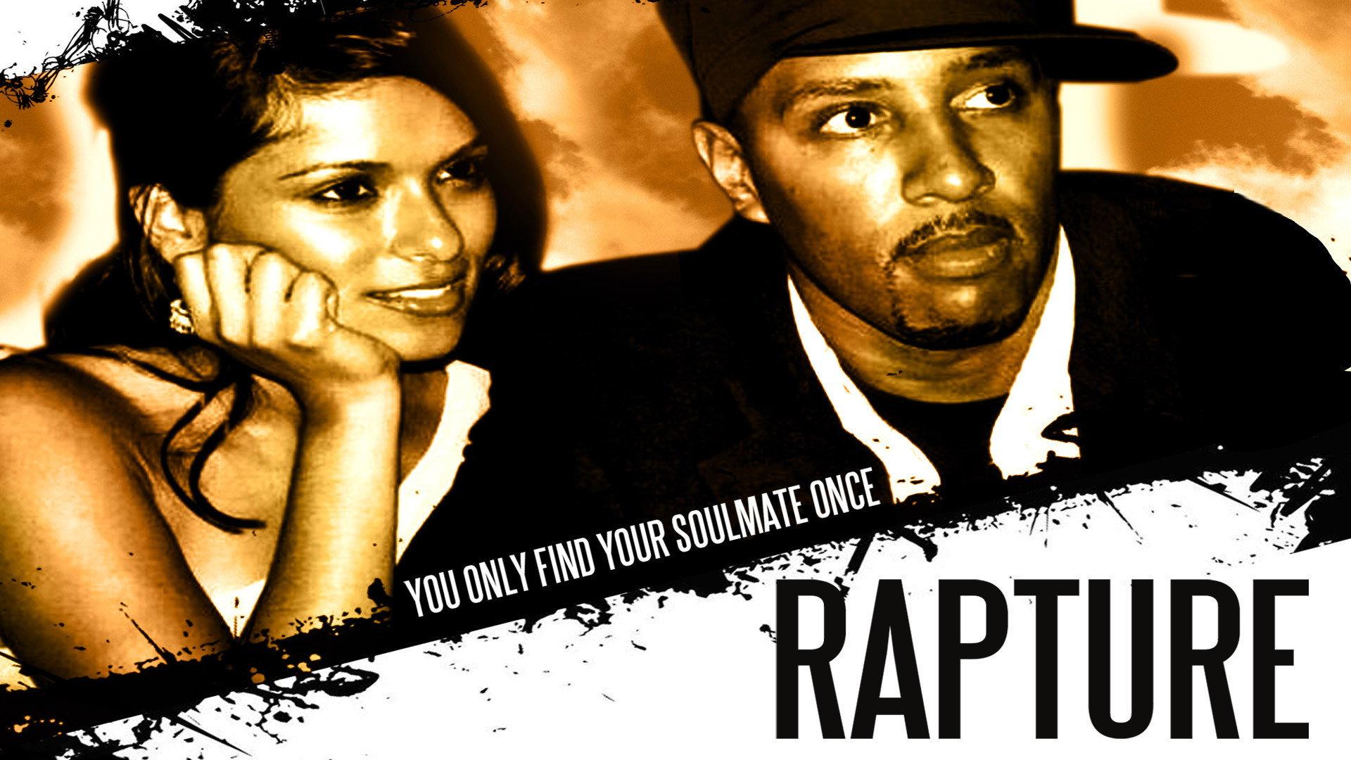 Rapture 2006 movie scene