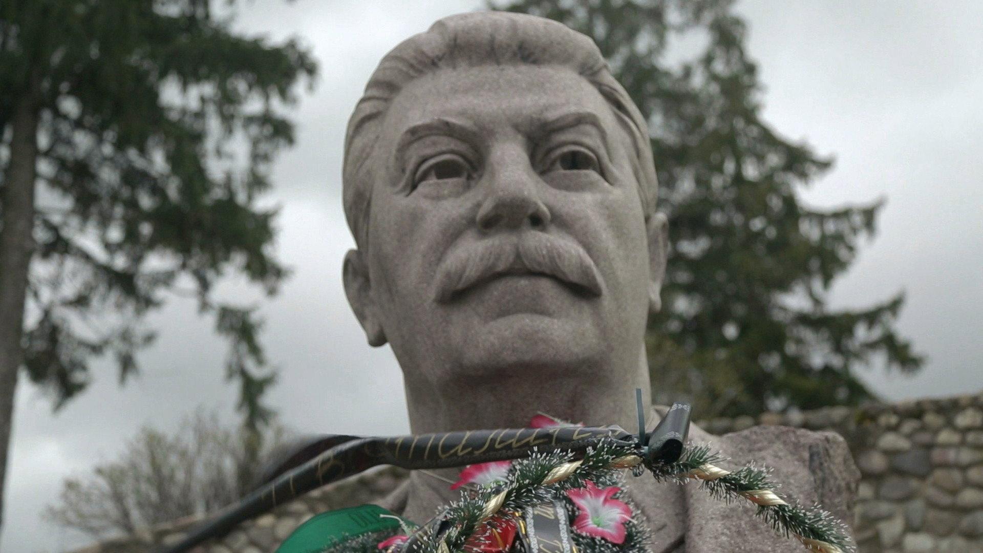 Belarus: An Ordinary Dictatorship 2018 movie scene
