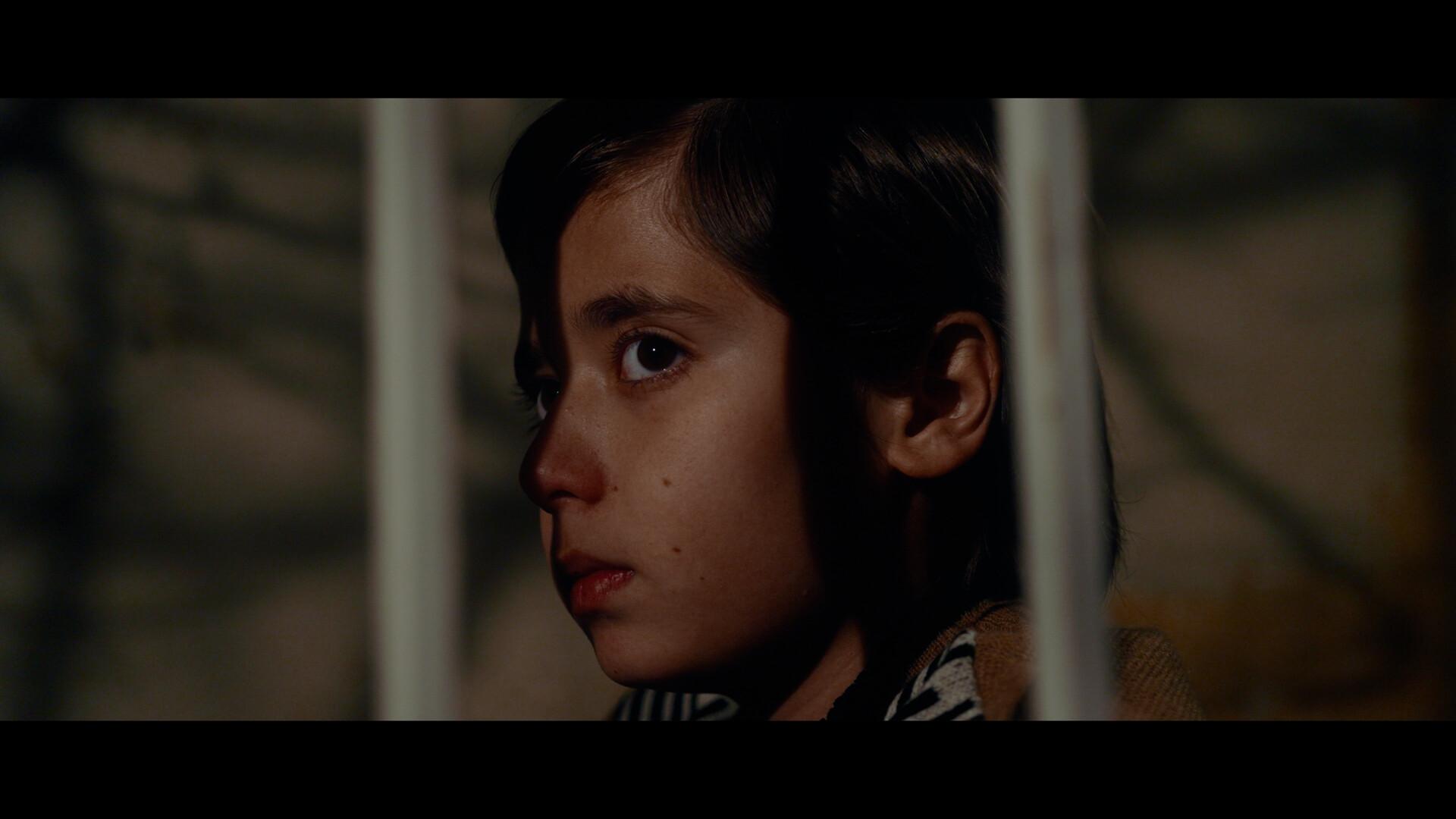 Kalem  movie scene
