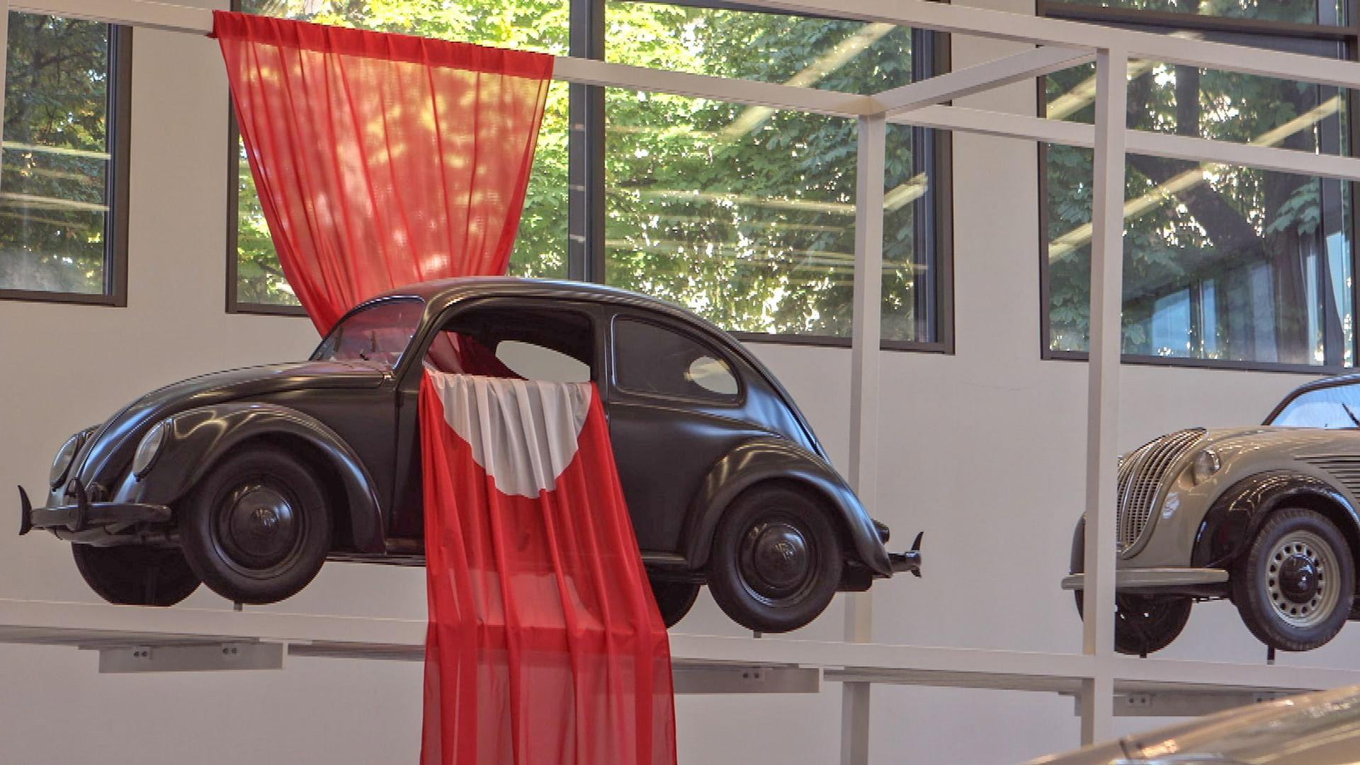 Design ist niemals unschuldig 2021 movie scene