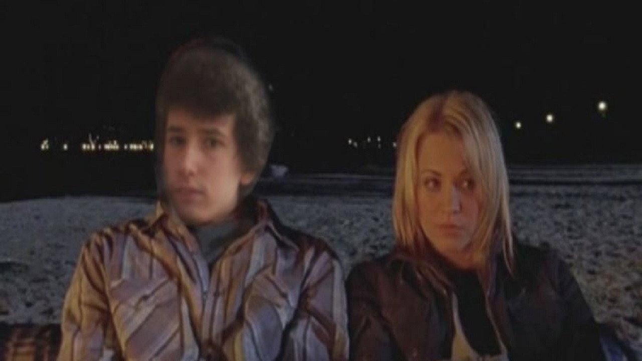 Filthy Betrayal 2013 movie scene