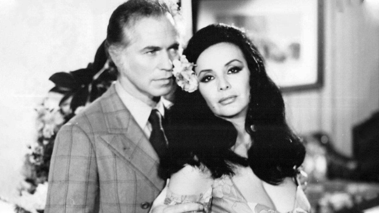 El sexo y el amor 1974 movie scene