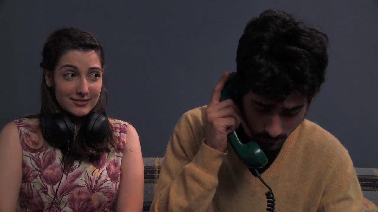 The Phone Next Door 2008 movie scene