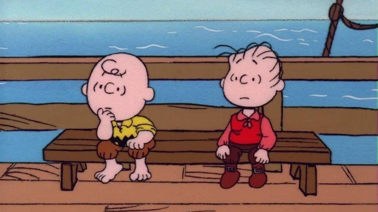 The Mayflower Voyagers 1988 movie scene
