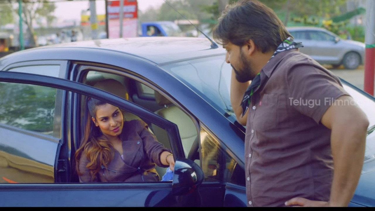 Niku Naku Pellanta Tom Tom Tom 2022 movie scene