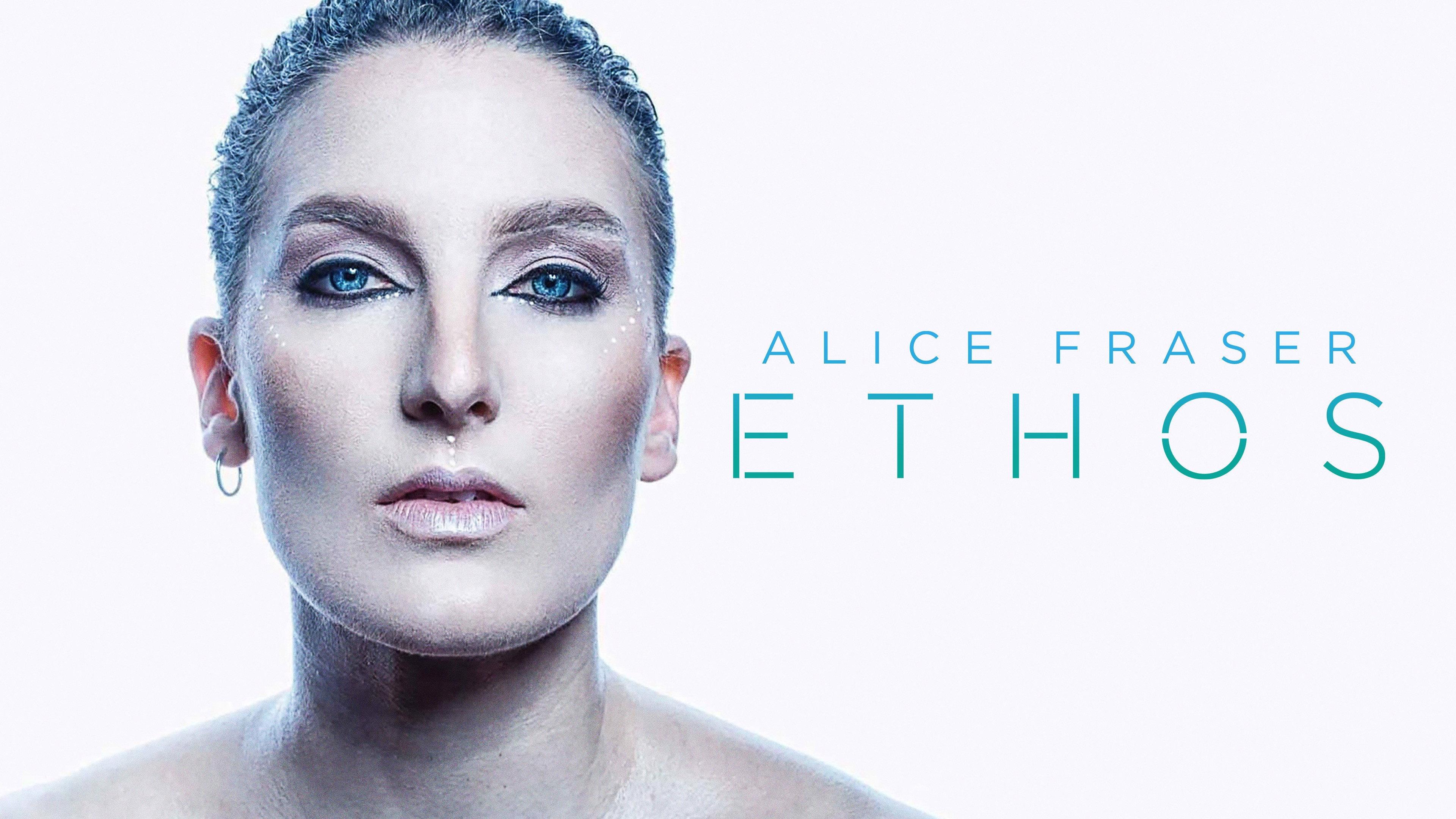 Alice Fraser: Ethos 2019 movie scene